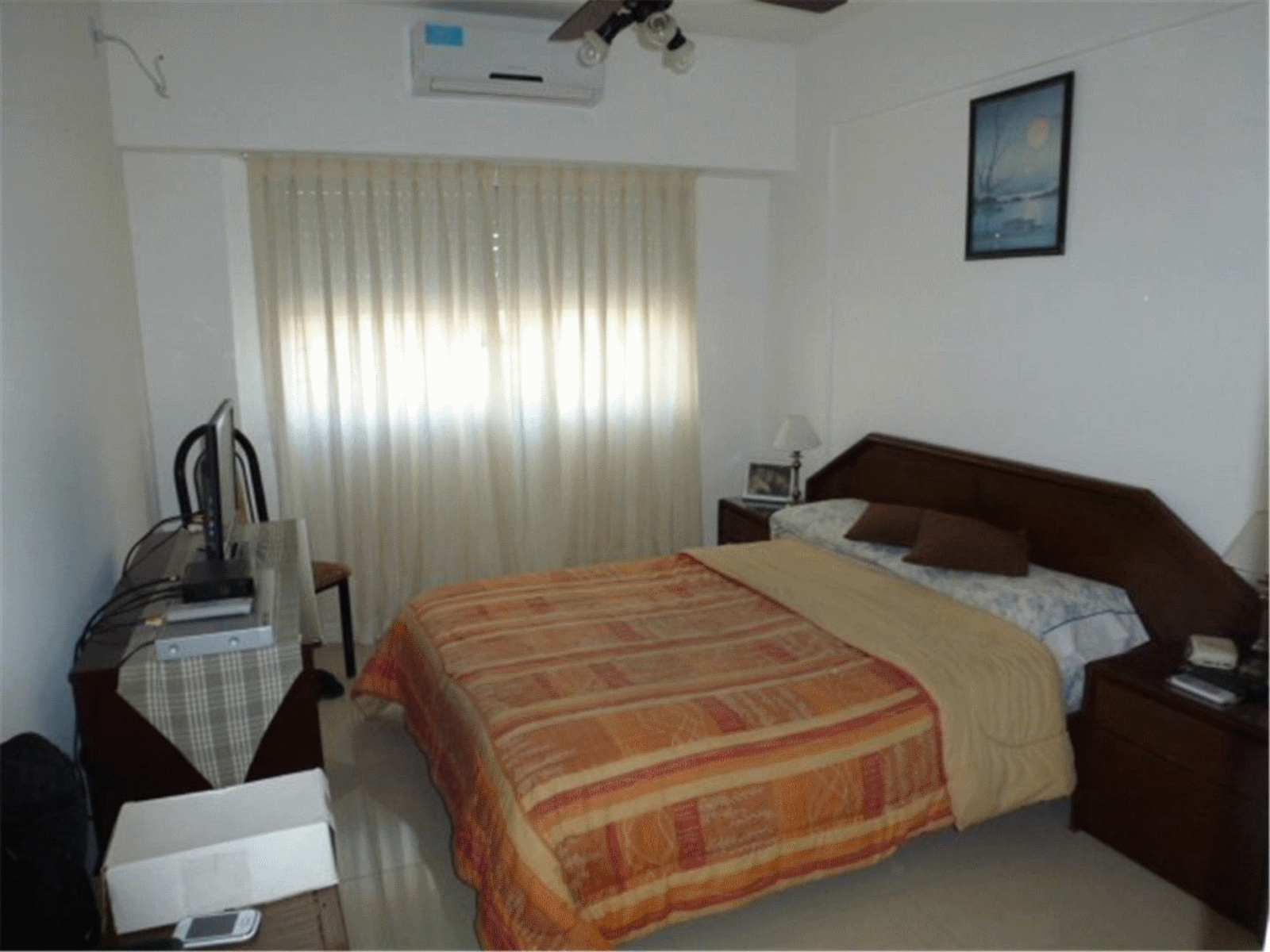 Departamento en Venta en Caballito 3 ambientes 65 m2 + balcón y cochera, al frente - Espinosa 1100 - 18