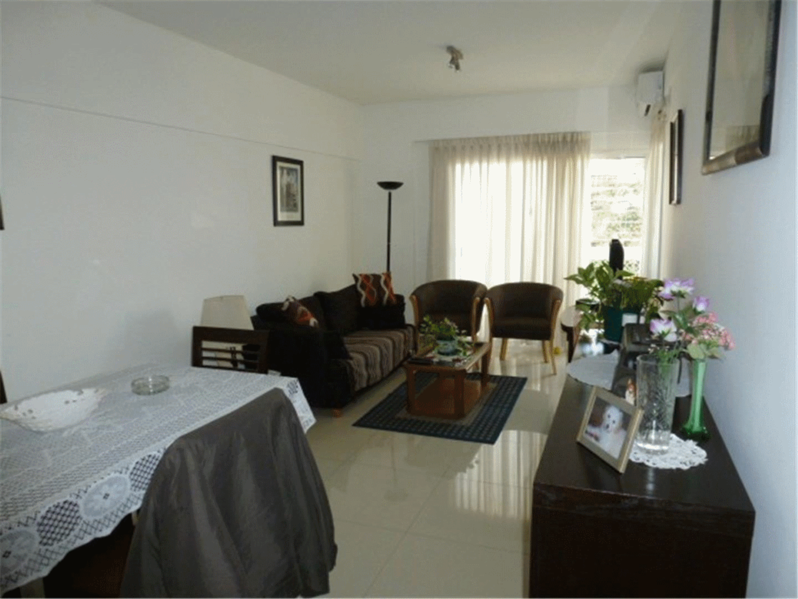 Departamento en Venta en Caballito 3 ambientes 65 m2 + balcón y cochera, al frente - Espinosa 1100 - 19