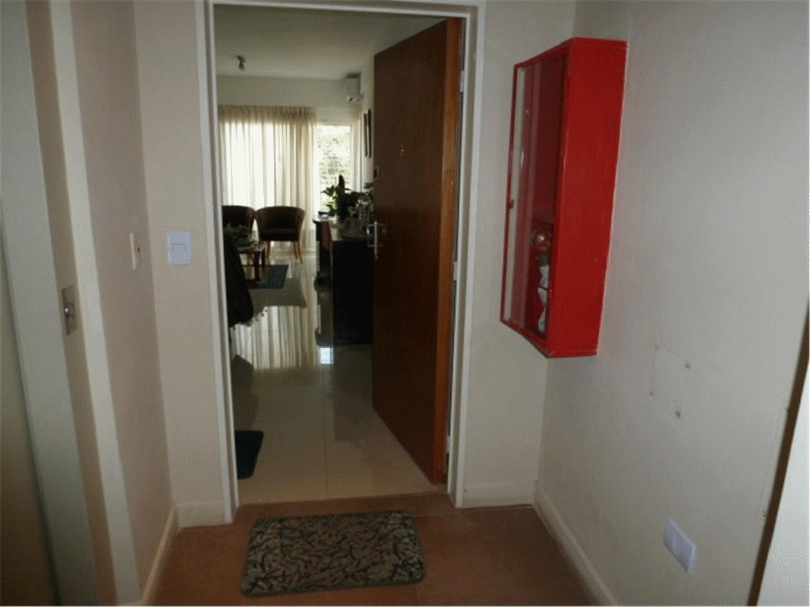 Departamento en Venta en Caballito 3 ambientes 65 m2 + balcón y cochera, al frente - Espinosa 1100 - 20