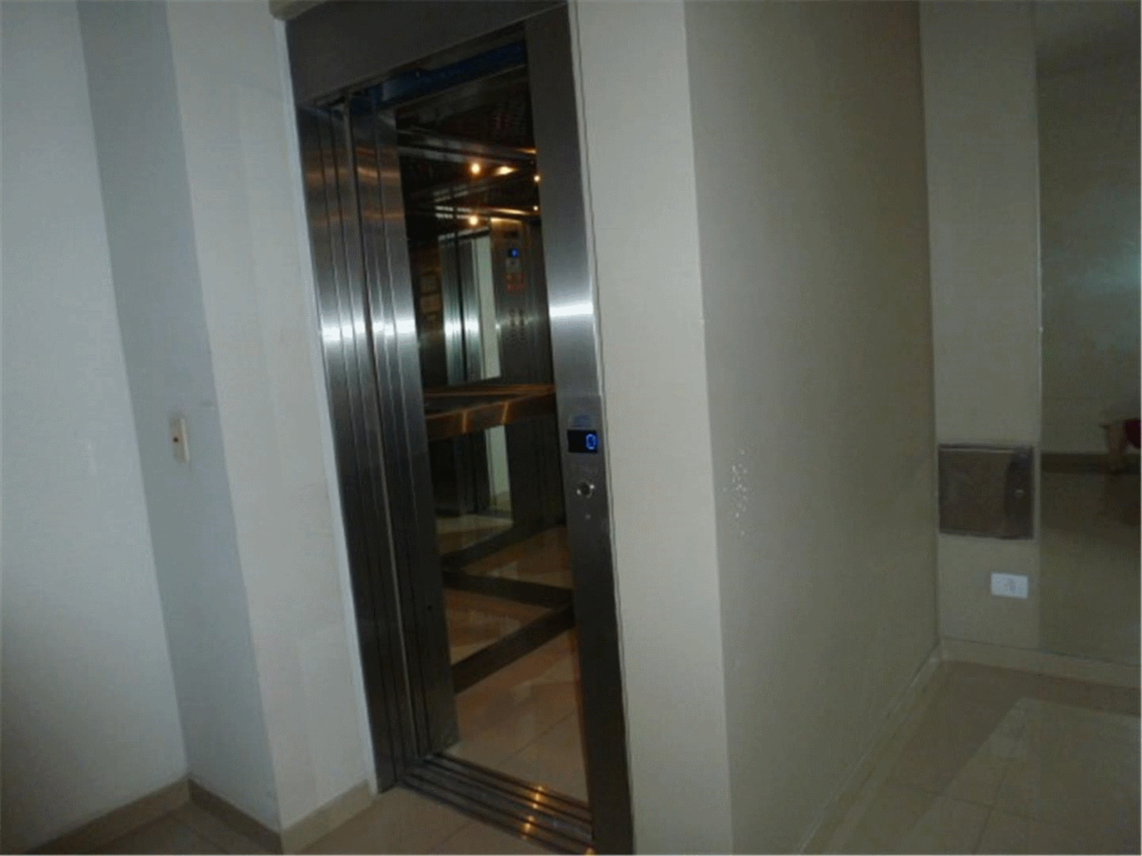 Departamento en Venta en Caballito 3 ambientes 65 m2 + balcón y cochera, al frente - Espinosa 1100 - 22