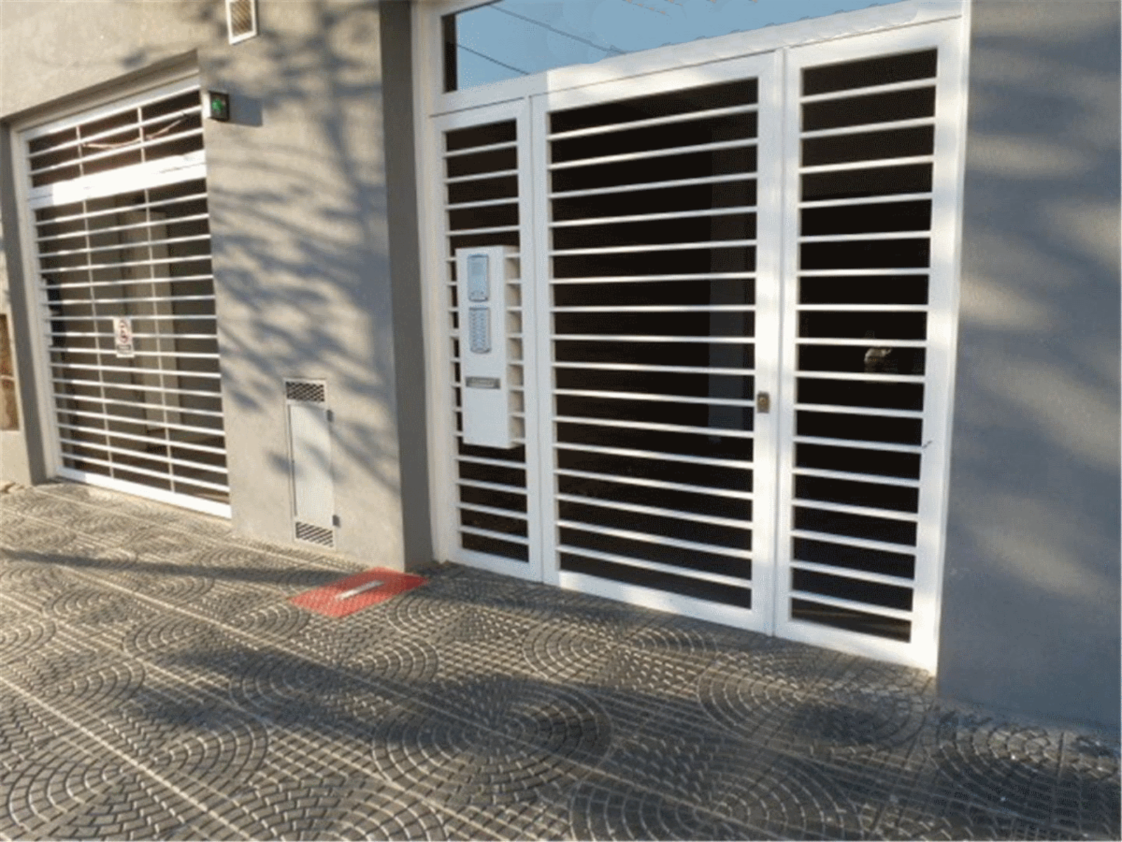 Departamento en Venta en Caballito 3 ambientes 65 m2 + balcón y cochera, al frente - Espinosa 1100 - 23