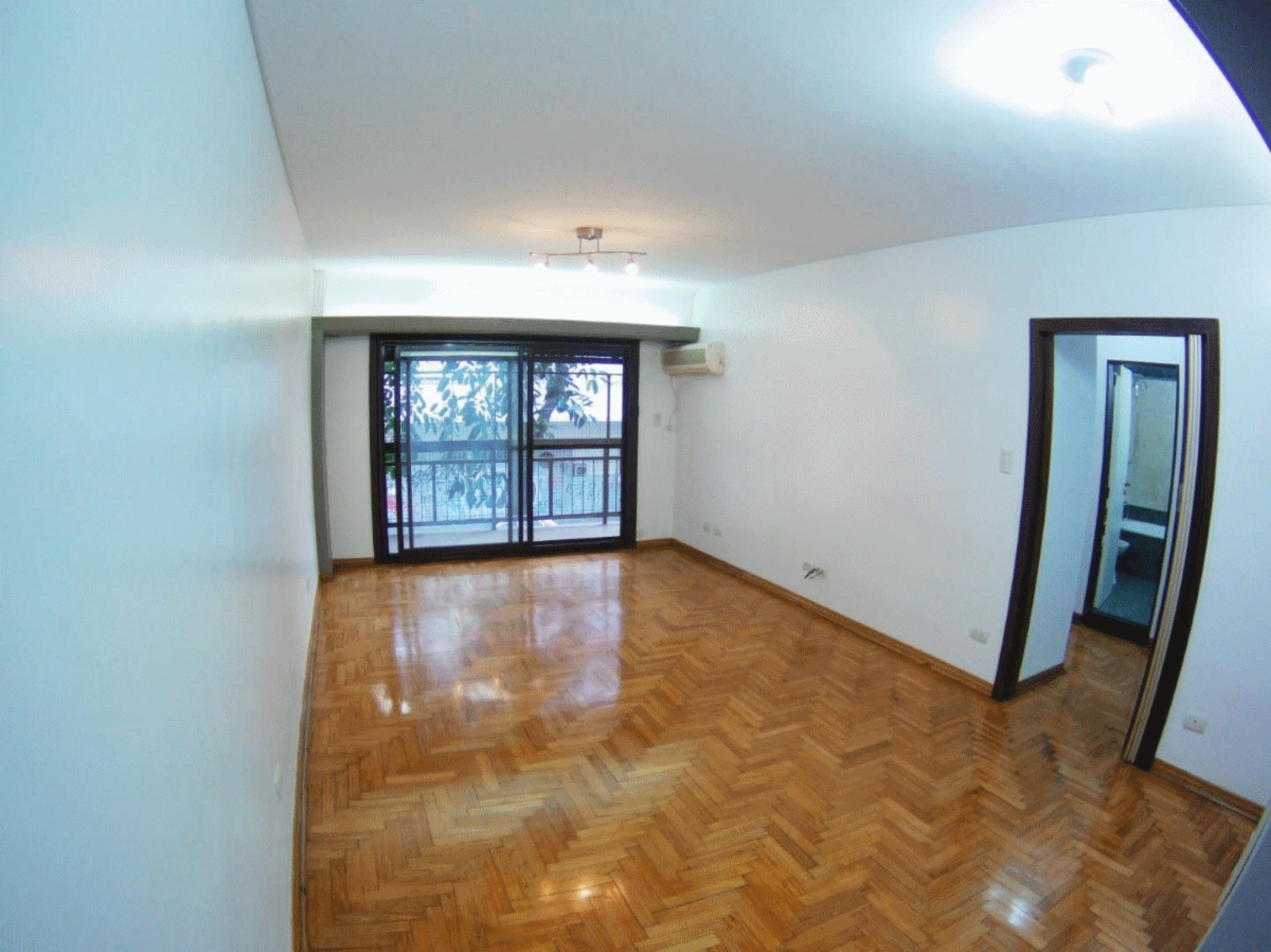 *NUEVO PRECIO* Semipiso en Venta en Villa Crespo 4 ambientes 2 baños 80 m2 + balcón y patio, al frente - Araoz 300 — foto 2