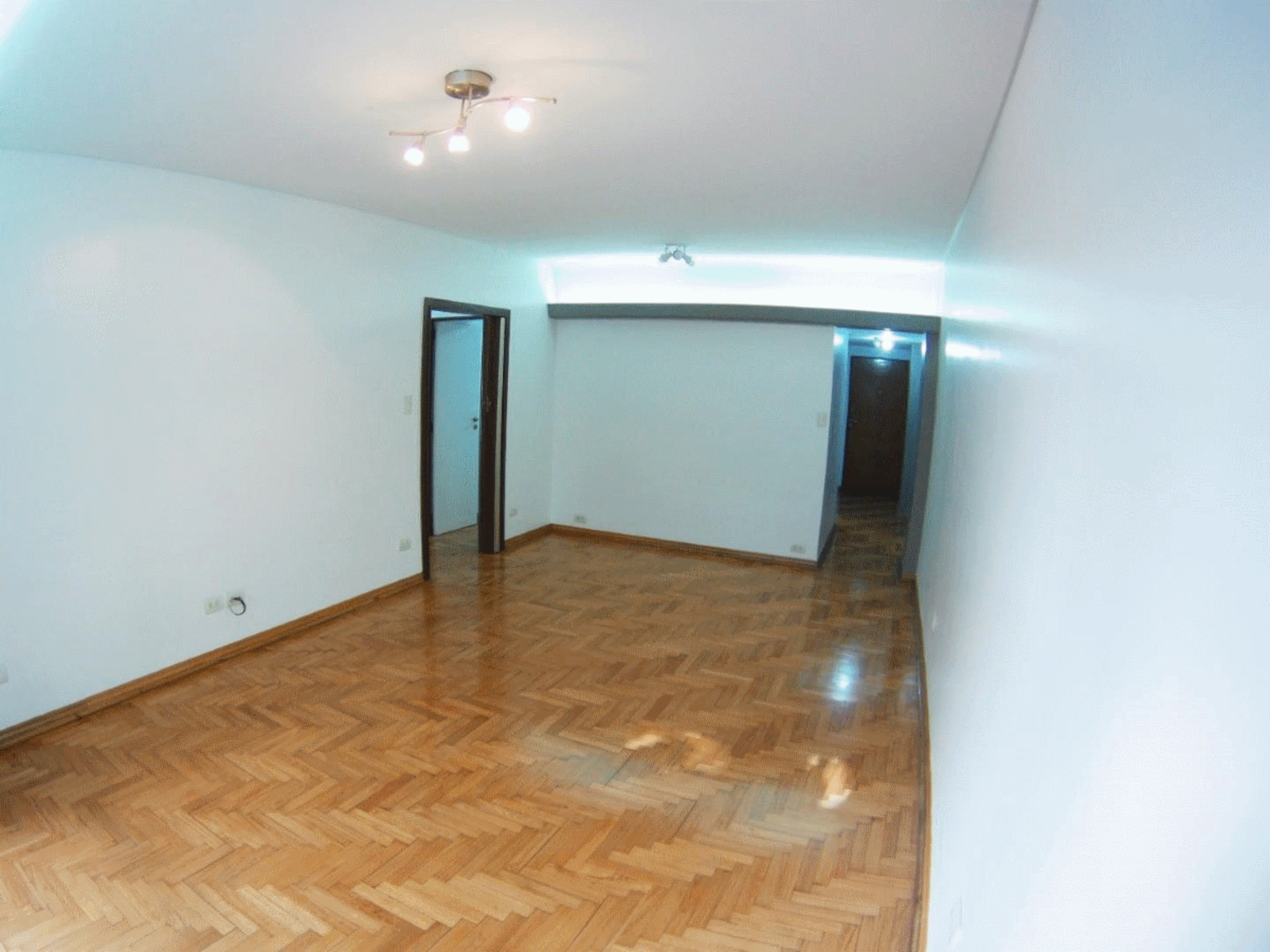 *NUEVO PRECIO* Semipiso en Venta en Villa Crespo 4 ambientes 2 baños 80 m2 + balcón y patio, al frente - Araoz 300 — foto 3