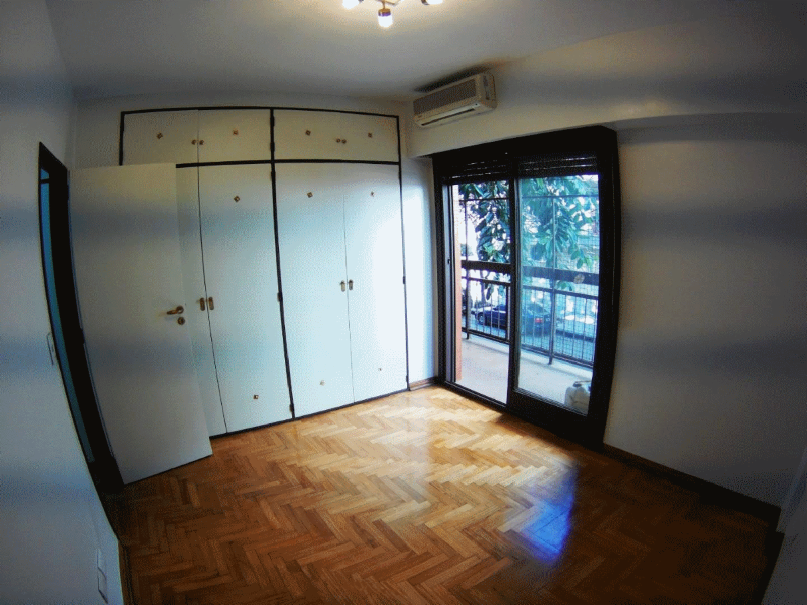 *NUEVO PRECIO* Semipiso en Venta en Villa Crespo 4 ambientes 2 baños 80 m2 + balcón y patio, al frente - Araoz 300 — foto 9