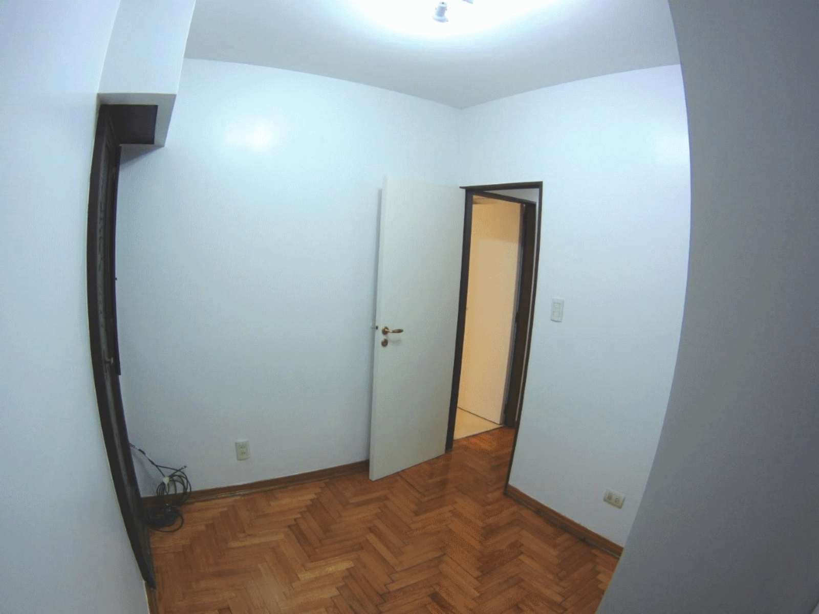 *NUEVO PRECIO* Semipiso en Venta en Villa Crespo 4 ambientes 2 baños 80 m2 + balcón y patio, al frente - Araoz 300 — foto 11