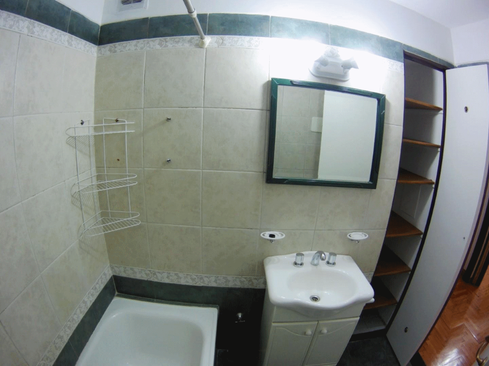 *NUEVO PRECIO* Semipiso en Venta en Villa Crespo 4 ambientes 2 baños 80 m2 + balcón y patio, al frente - Araoz 300 — foto 12
