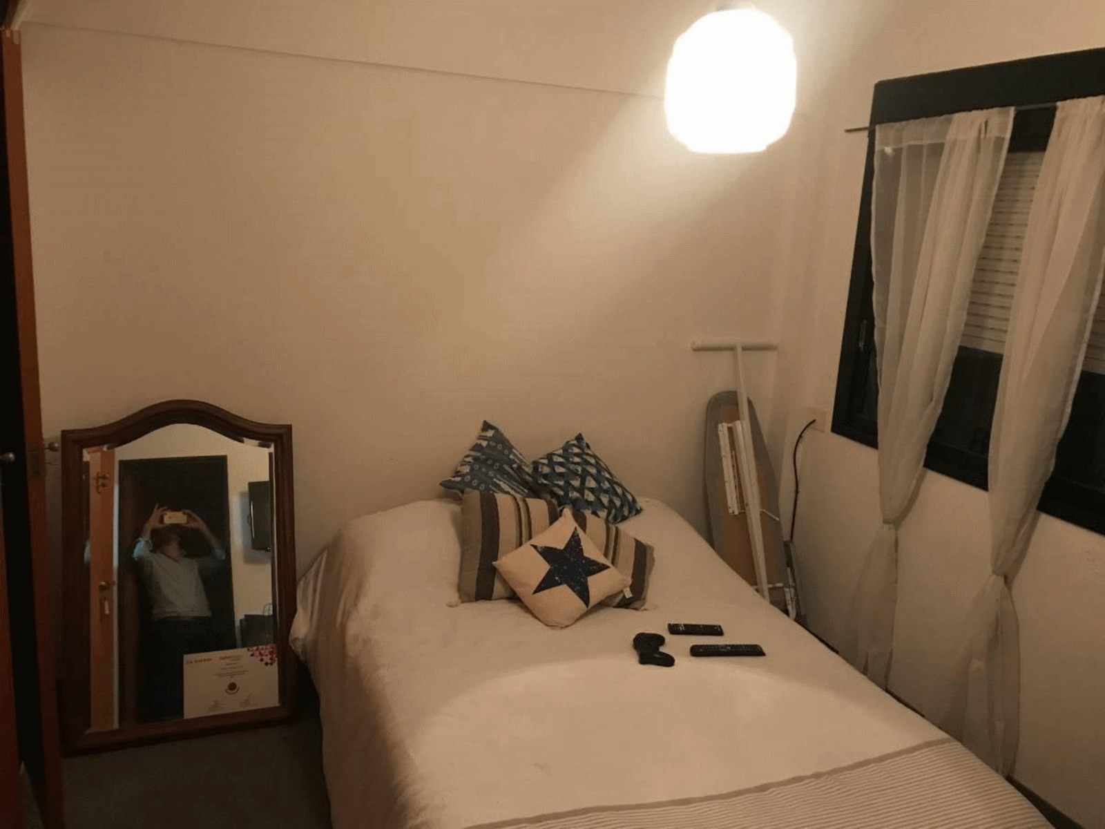 Departamento en Venta en Balvanera 2 ambientes 38 m2 + balcón, al frente - Jean Jaures 900 — foto 10