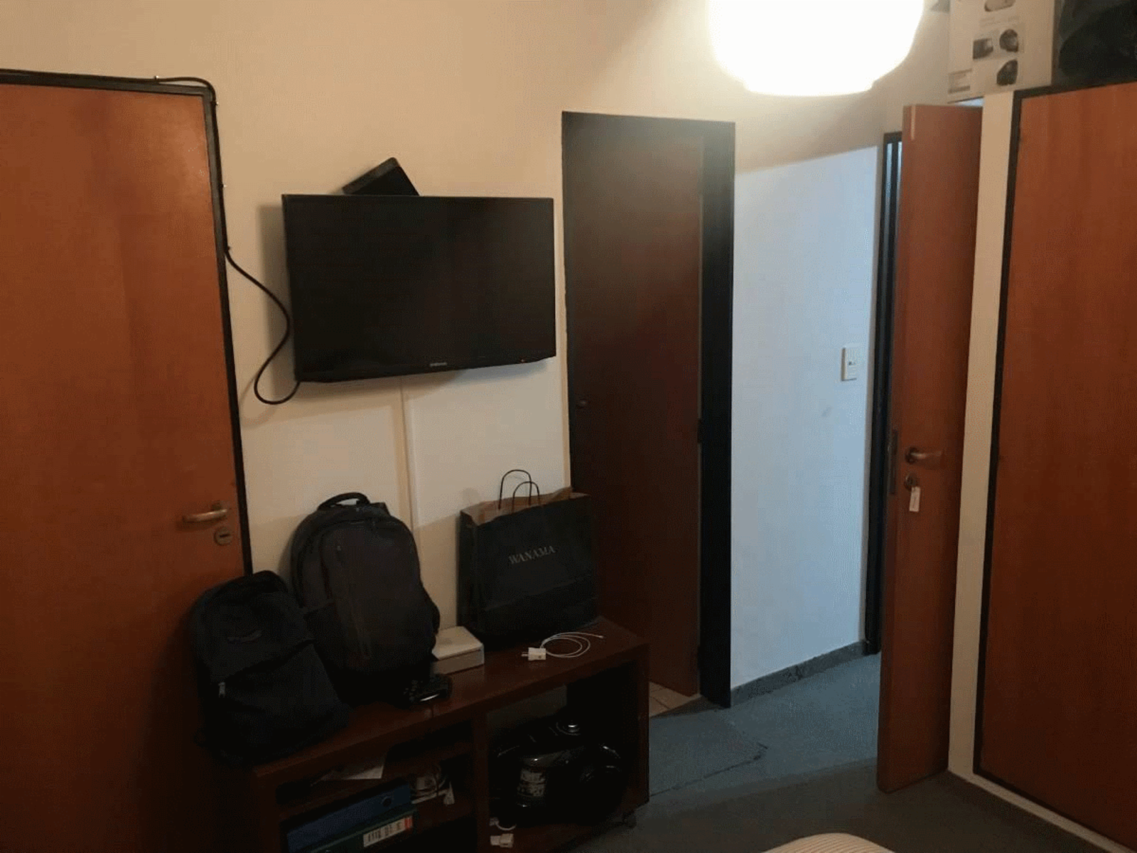 Departamento en Venta en Balvanera 2 ambientes 38 m2 + balcón, al frente - Jean Jaures 900 — foto 12