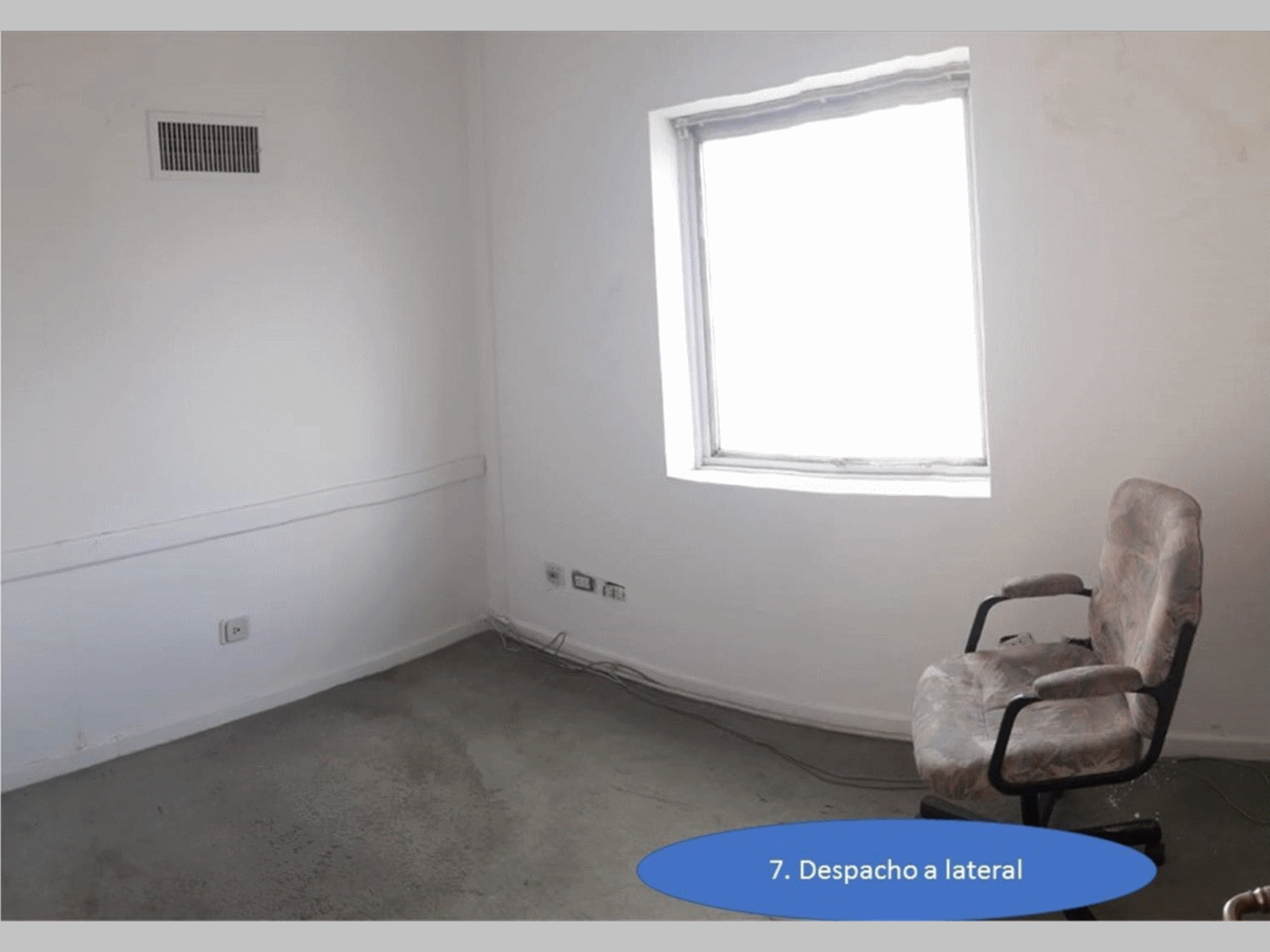 Oficina en Venta en Tribunales 180 m2 + balcón terraza, con cochera - Montevideo 700 — foto 9