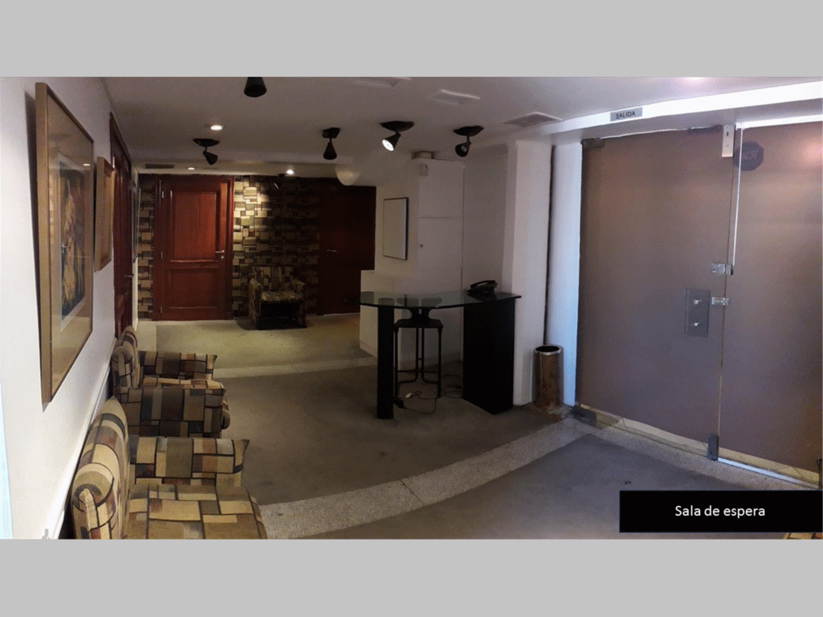Oficina en Venta en Tribunales 180 m2 + balcón terraza, con cochera - Montevideo 700 — foto 3