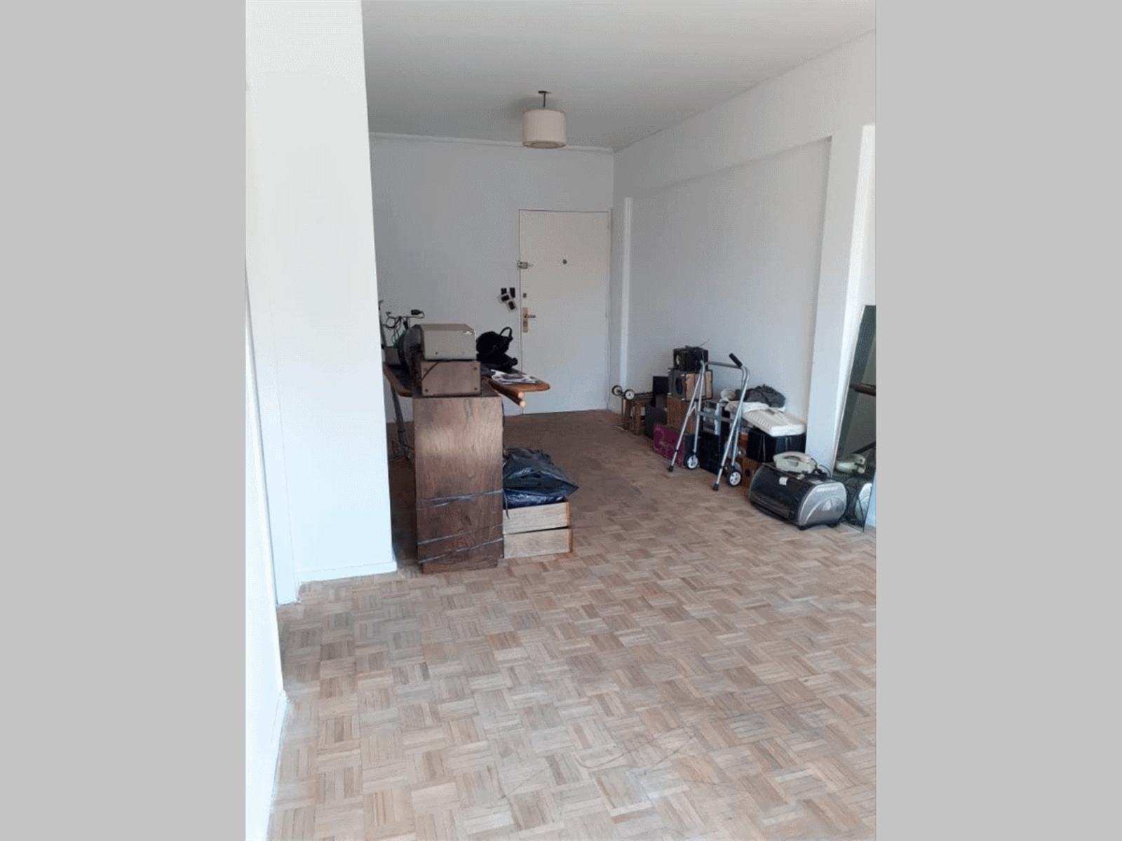 NUEVO PRECIO - Departamento en Venta en Caballito 3 ambientes c dependencia 72 m2 + balcón, al frente - Avellaneda 400 — foto 2