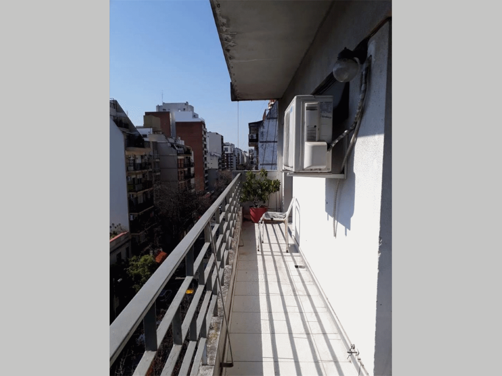 NUEVO PRECIO - Departamento en Venta en Caballito 3 ambientes c dependencia 72 m2 + balcón, al frente - Avellaneda 400 — foto 12