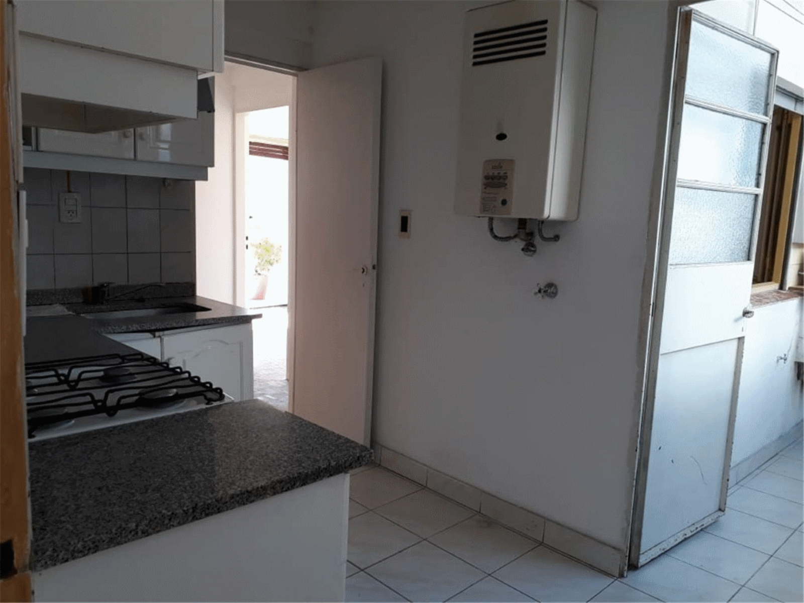 NUEVO PRECIO - Departamento en Venta en Caballito 3 ambientes c dependencia 72 m2 + balcón, al frente - Avellaneda 400 — foto 5