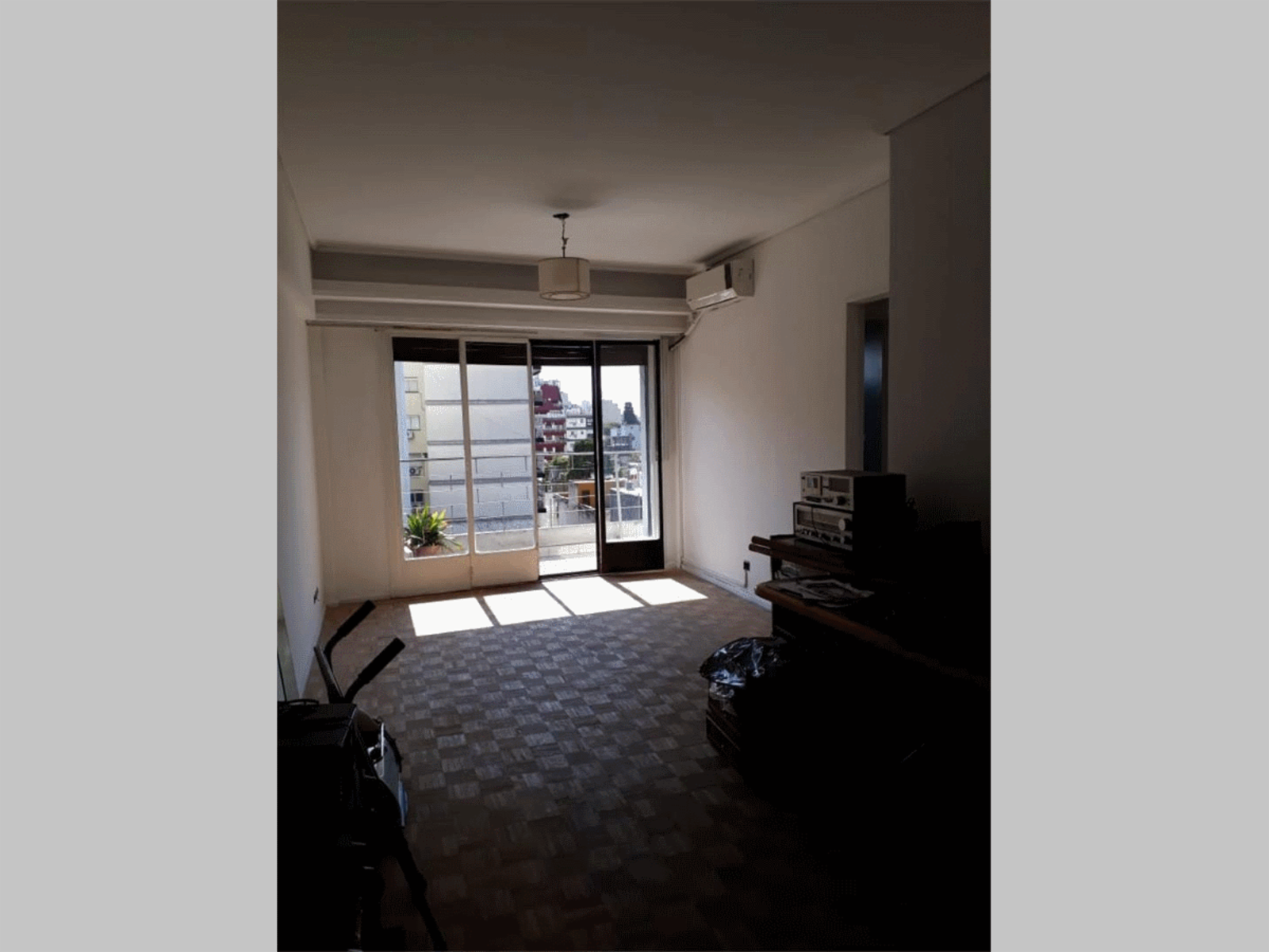 NUEVO PRECIO - Departamento en Venta en Caballito 3 ambientes c dependencia 72 m2 + balcón, al frente - Avellaneda 400 — foto 7