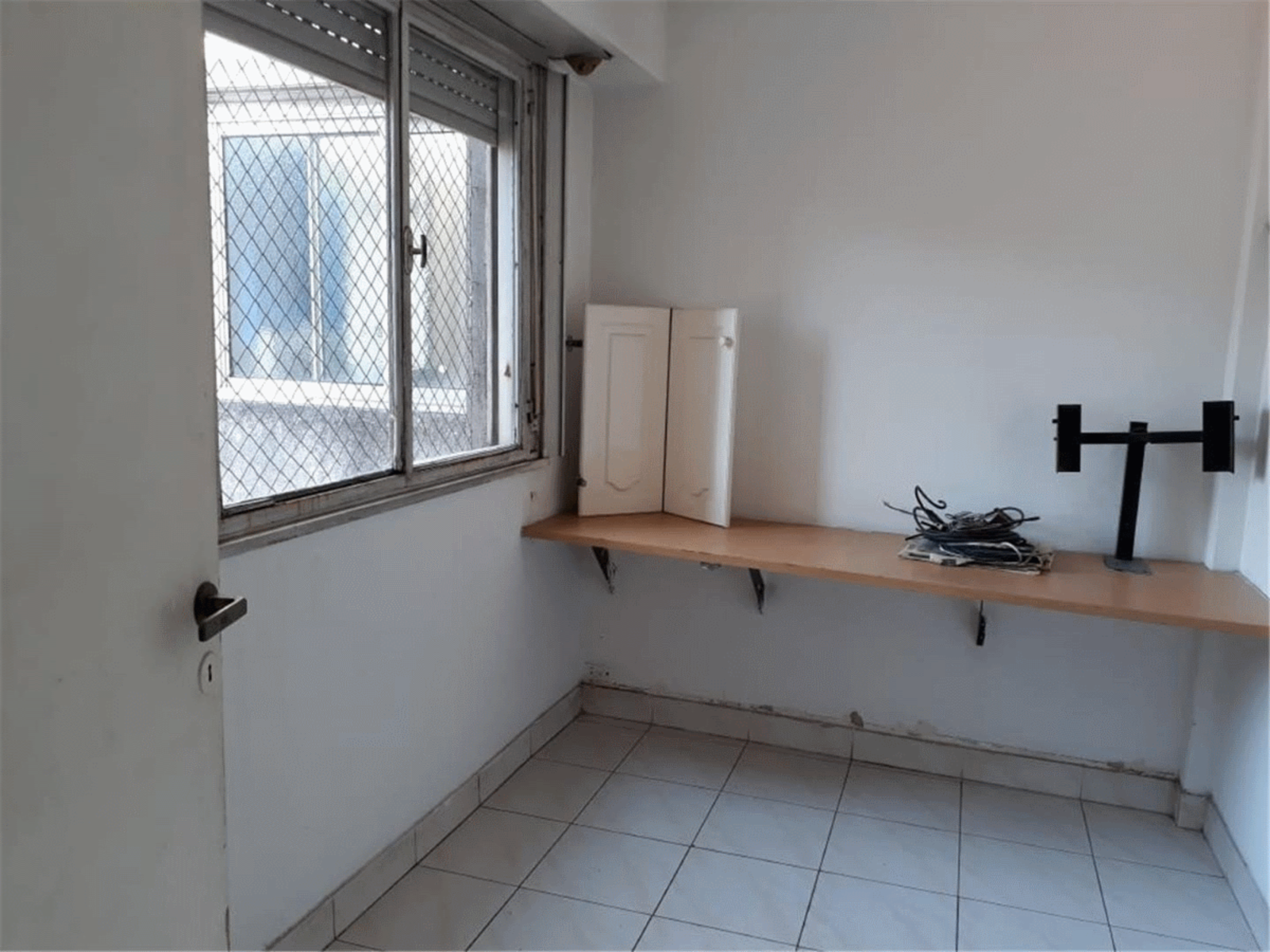 NUEVO PRECIO - Departamento en Venta en Caballito 3 ambientes c dependencia 72 m2 + balcón, al frente - Avellaneda 400 — foto 8