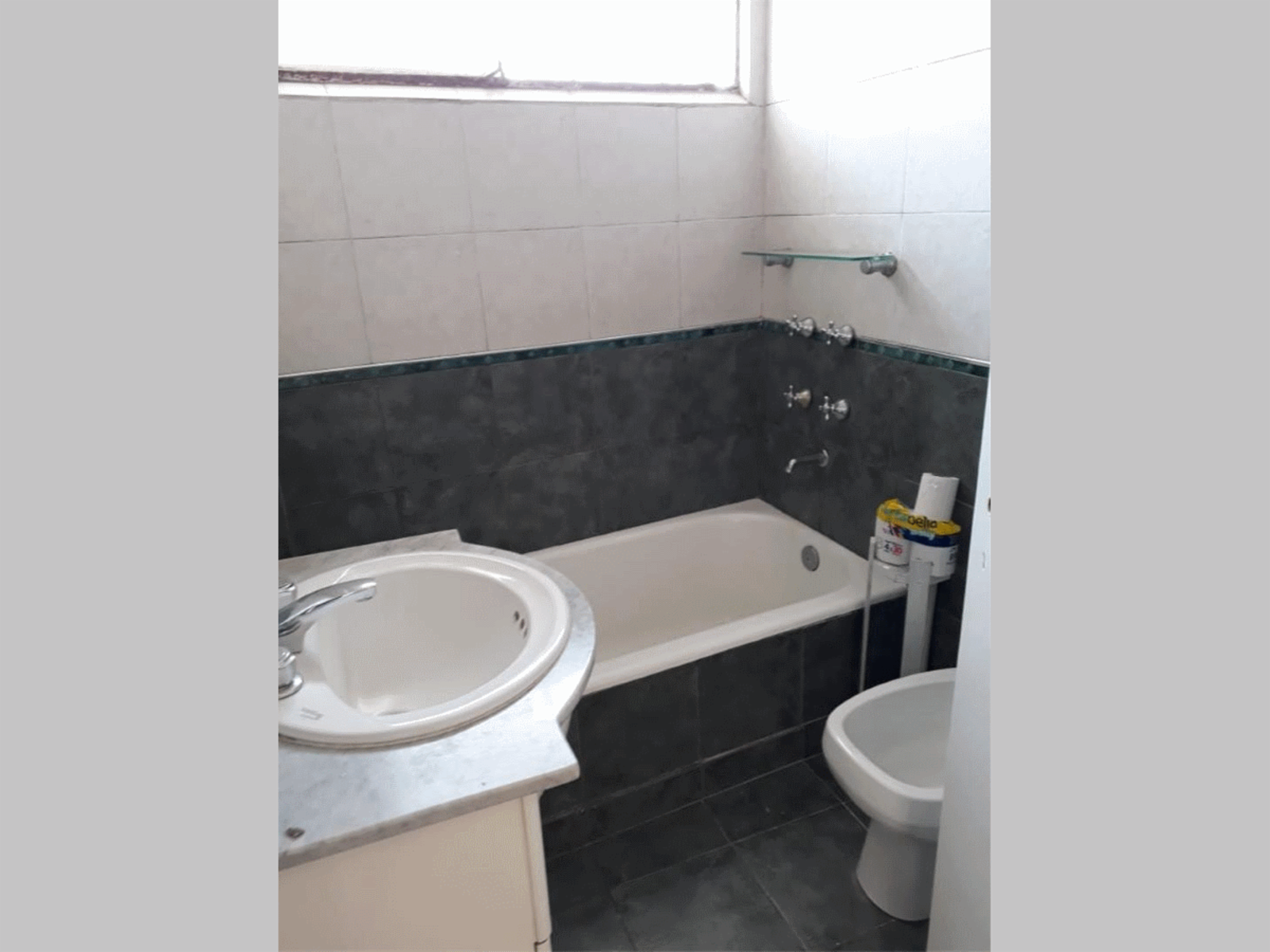 NUEVO PRECIO - Departamento en Venta en Caballito 3 ambientes c dependencia 72 m2 + balcón, al frente - Avellaneda 400 — foto 11