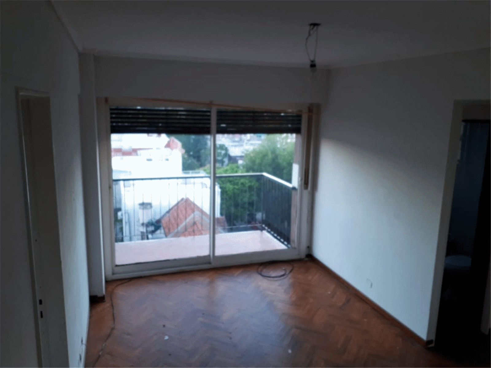 *NUEVO PRECIO* Departamento en Venta en Almagro 2 ambientes al frente 37 m2 y balcón - Quito 4100 — foto 2