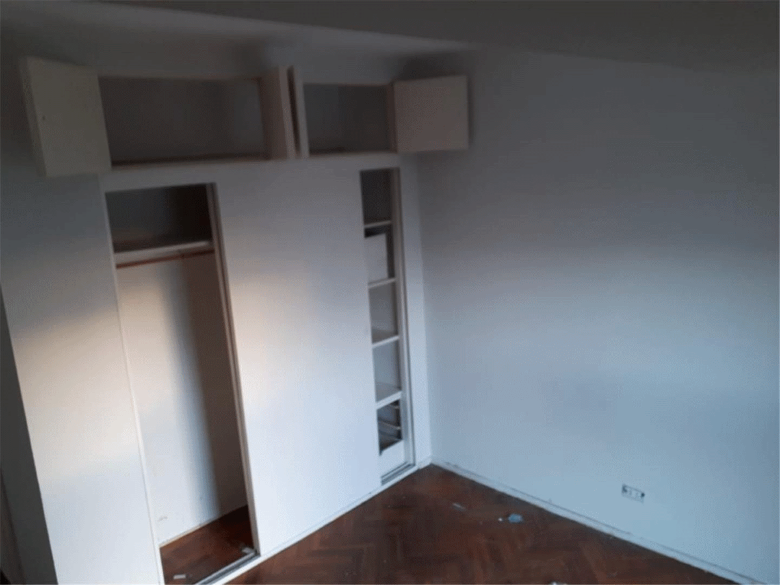 *NUEVO PRECIO* Departamento en Venta en Almagro 2 ambientes al frente 37 m2 y balcón - Quito 4100 — foto 5