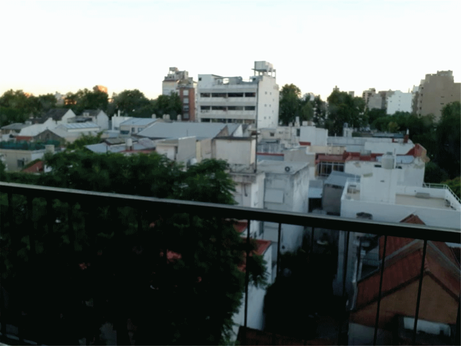 *NUEVO PRECIO* Departamento en Venta en Almagro 2 ambientes al frente 37 m2 y balcón - Quito 4100 — foto 7