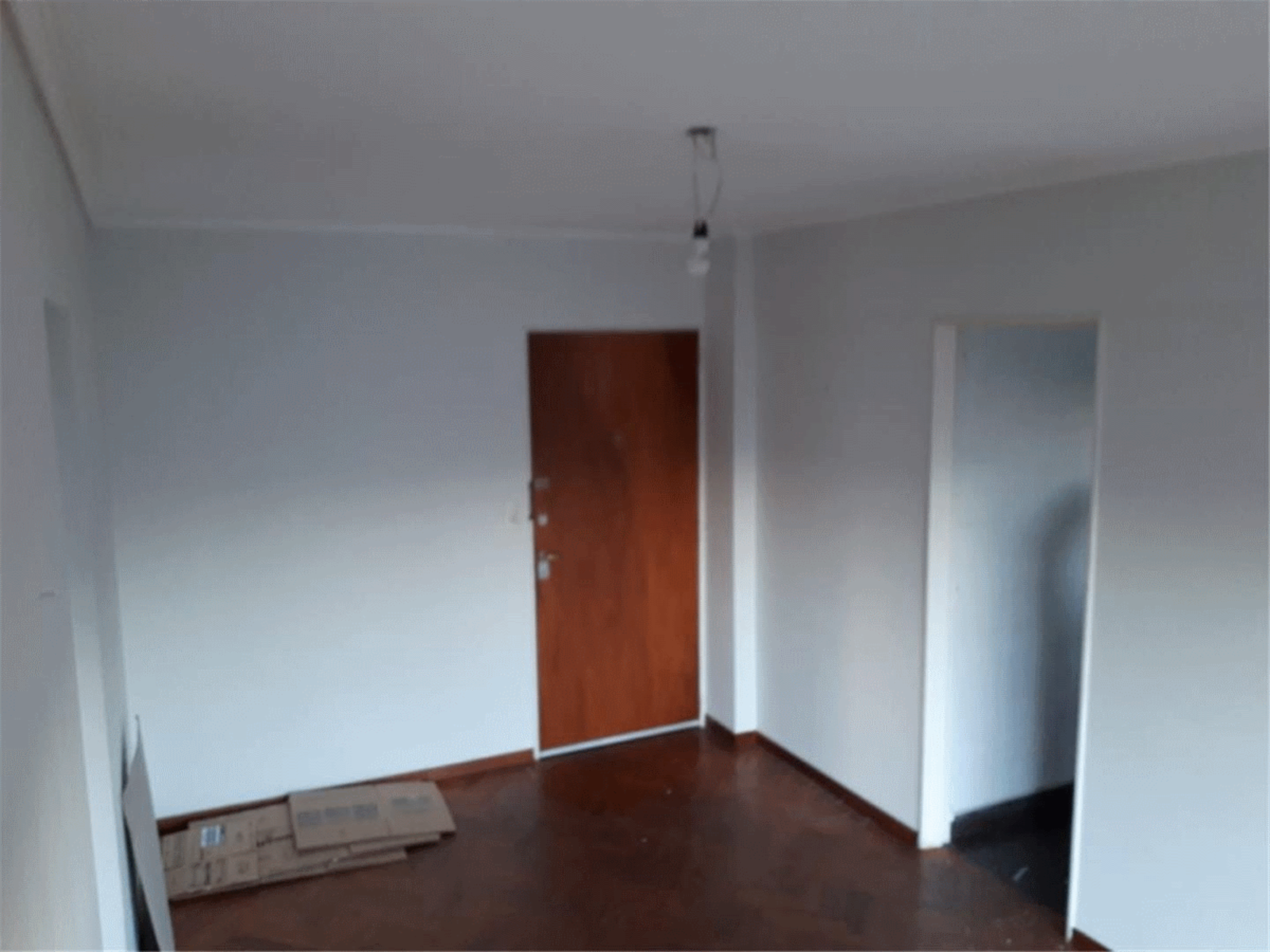 *NUEVO PRECIO* Departamento en Venta en Almagro 2 ambientes al frente 37 m2 y balcón - Quito 4100 — foto 3