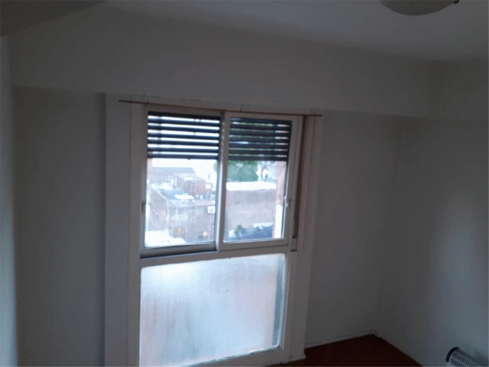 *NUEVO PRECIO* Departamento en Venta en Almagro 2 ambientes al frente 37 m2 y balcón - Quito 4100 — foto 4
