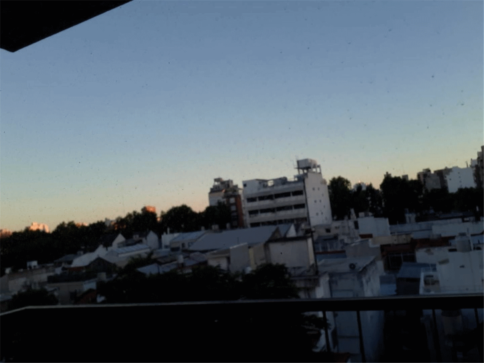 *NUEVO PRECIO* Departamento en Venta en Almagro 2 ambientes al frente 37 m2 y balcón - Quito 4100 — foto 6