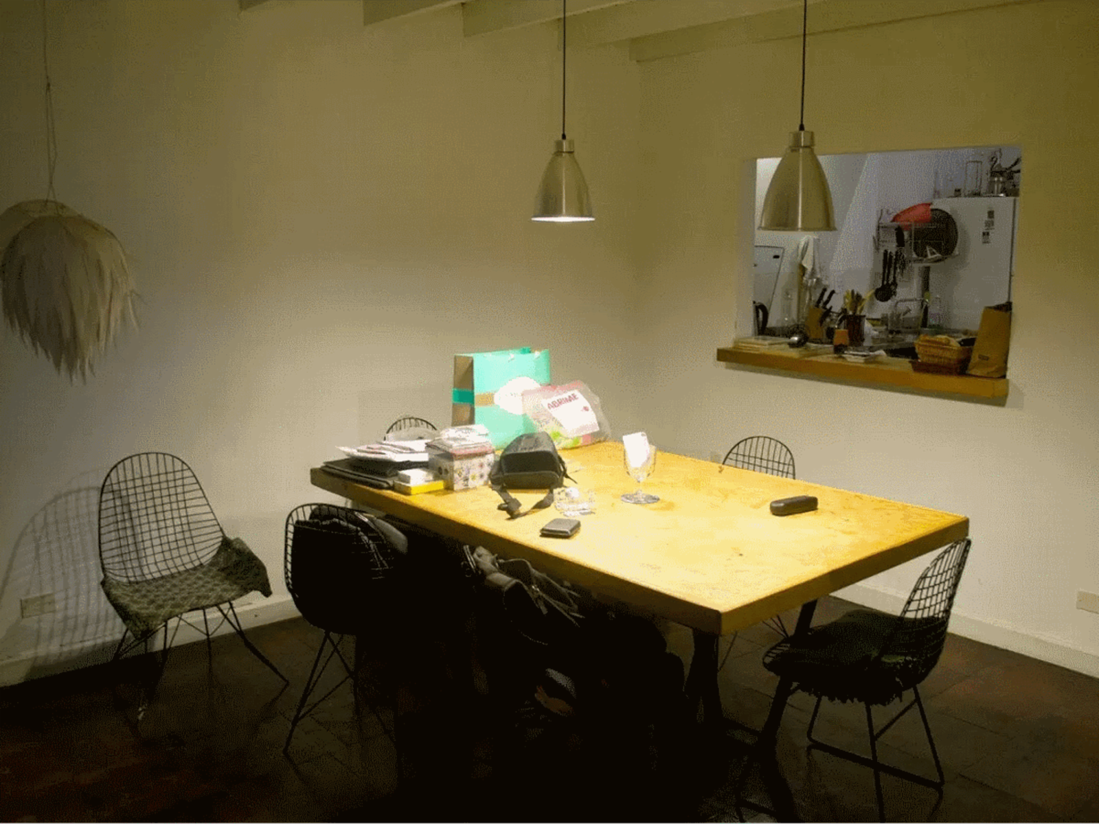 Departamento en Venta en Balvanera loft 57 m2 + entrepiso 28 m2 - Rivadavia 2000 — foto 6