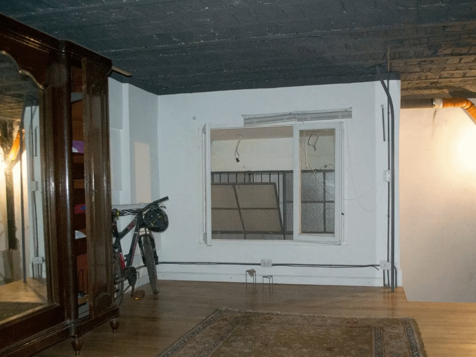 Departamento en Venta en Balvanera loft 57 m2 + entrepiso 28 m2 - Rivadavia 2000 — foto 12