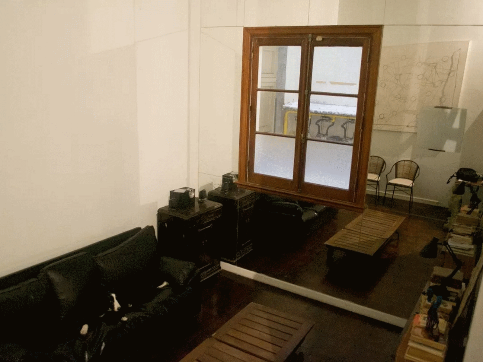 Departamento en Venta en Balvanera loft 57 m2 + entrepiso 28 m2 - Rivadavia 2000 — foto 10