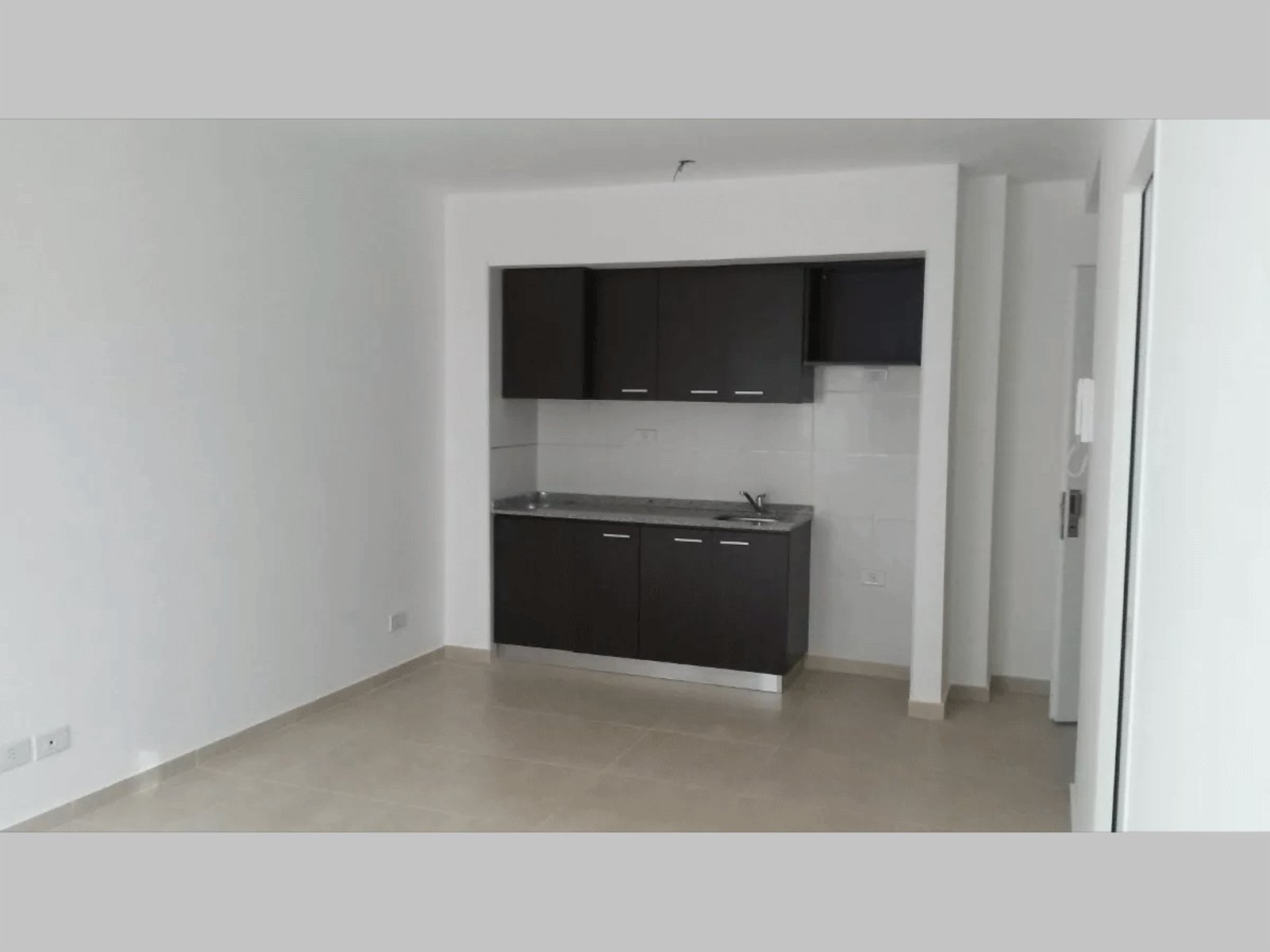 Departamento en Venta en Barrio Norte 1 ambiente 32 m2 - Viamonte 2000 — foto 2