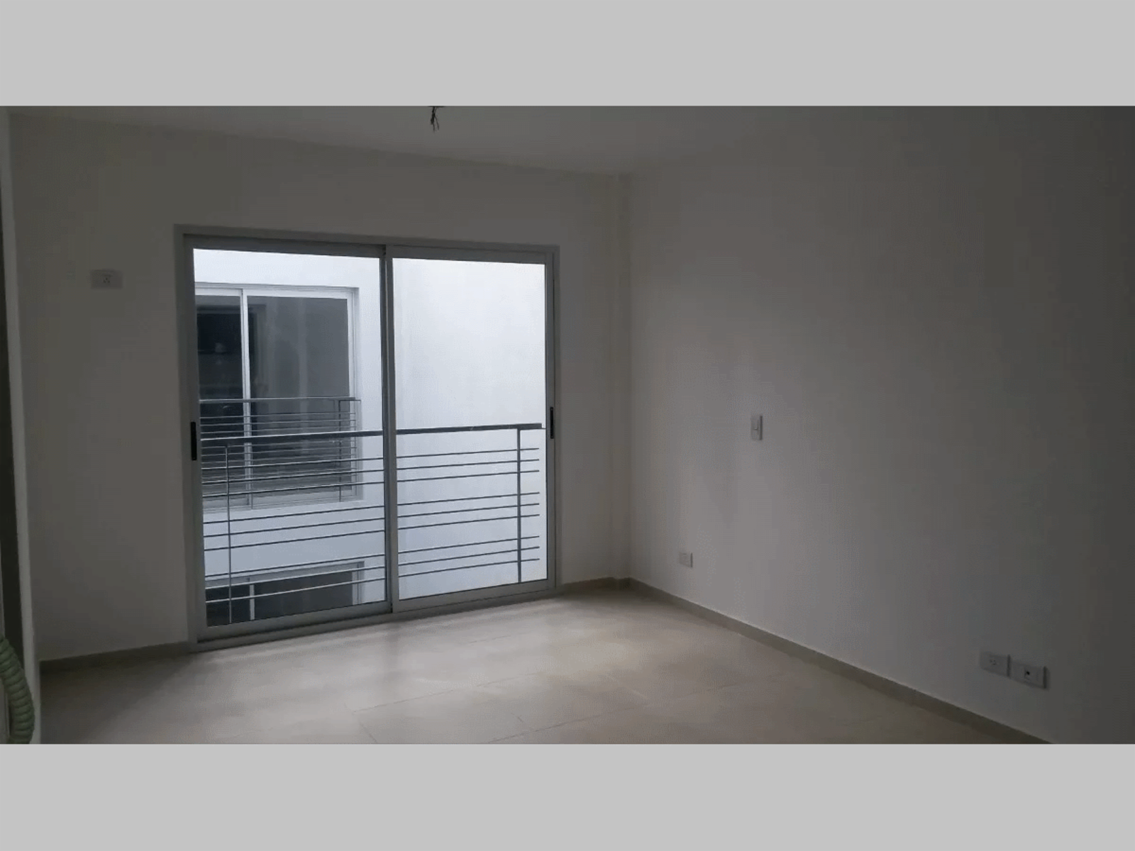 Departamento en Venta en Barrio Norte 1 ambiente 32 m2 - Viamonte 2000 — foto 3
