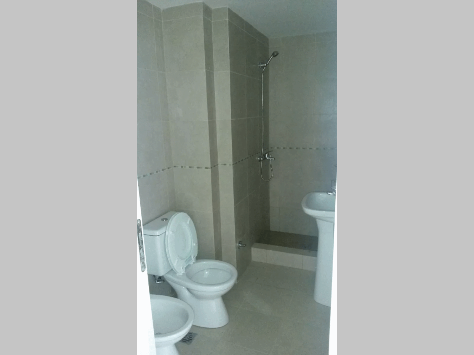 Departamento en Venta en Barrio Norte 1 ambiente 32 m2 - Viamonte 2000 — foto 5