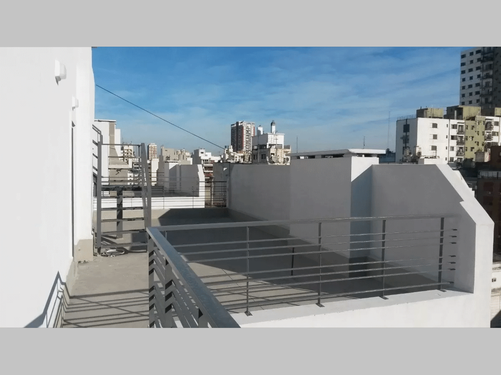 Departamento en Venta en Barrio Norte 1 ambiente 32 m2 - Viamonte 2000 — foto 6