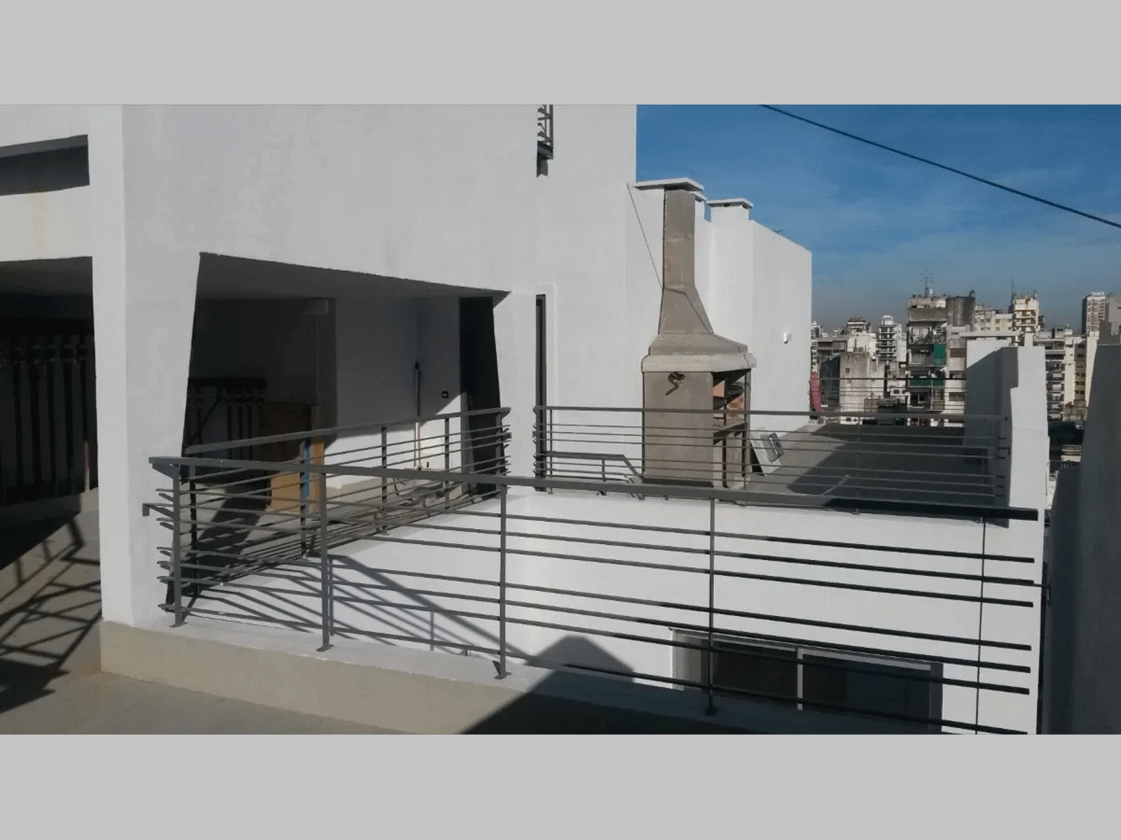 Departamento en Venta en Barrio Norte 1 ambiente 32 m2 - Viamonte 2000 — foto 7
