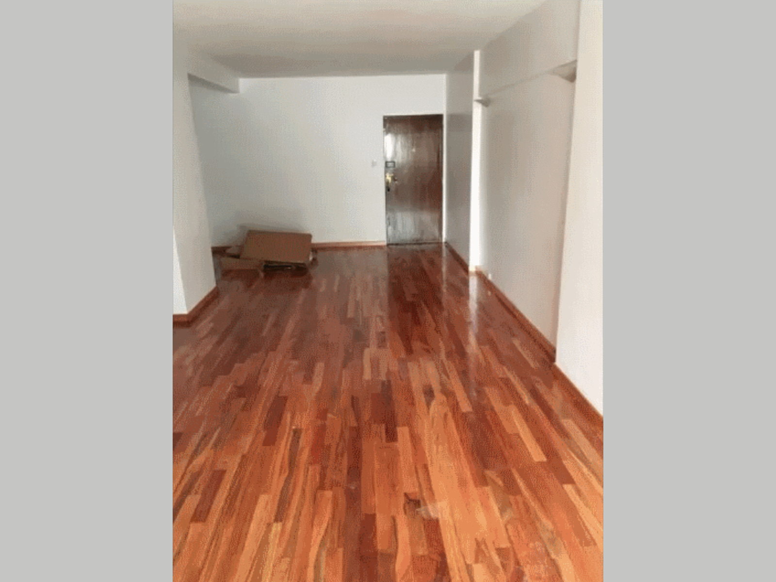 NUEVO PRECIO - Departamento en Venta en Plaza de la Misericordia 4 ambientes 115 m2 + balcón, c cochera - Directorio 2100 — foto 3