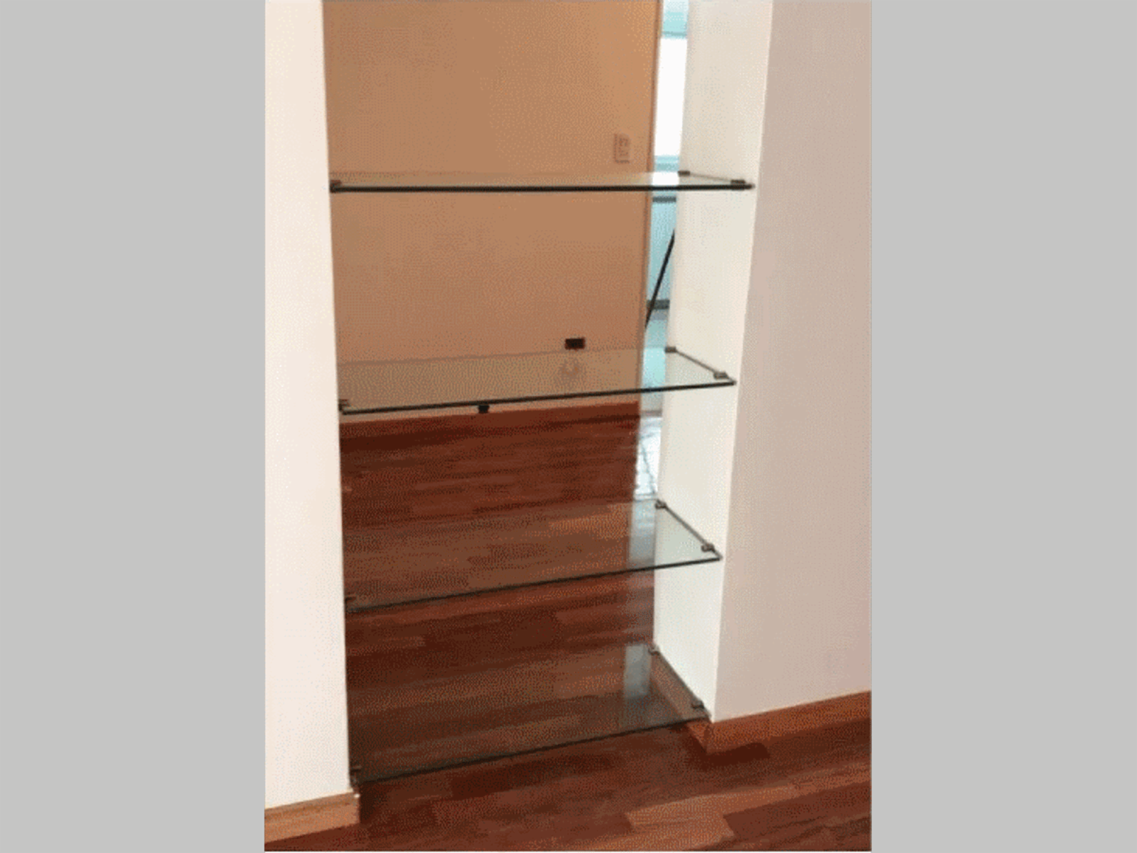 NUEVO PRECIO - Departamento en Venta en Plaza de la Misericordia 4 ambientes 115 m2 + balcón, c cochera - Directorio 2100 — foto 6