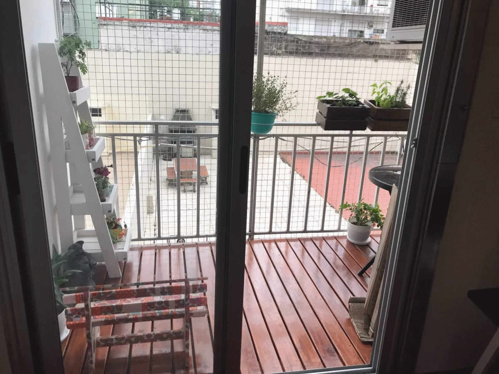 NUEVO PRECIO - Departamento en Venta en Plaza de la Misericordia 4 ambientes 115 m2 + balcón, c cochera - Directorio 2100 — foto 7