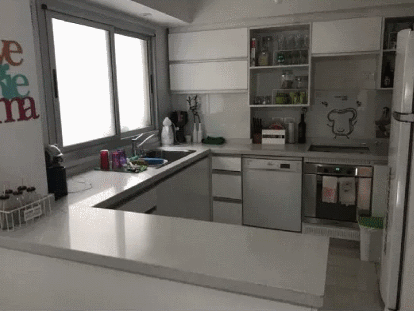 NUEVO PRECIO - Departamento en Venta en Plaza de la Misericordia 4 ambientes 115 m2 + balcón, c cochera - Directorio 2100 — foto 10