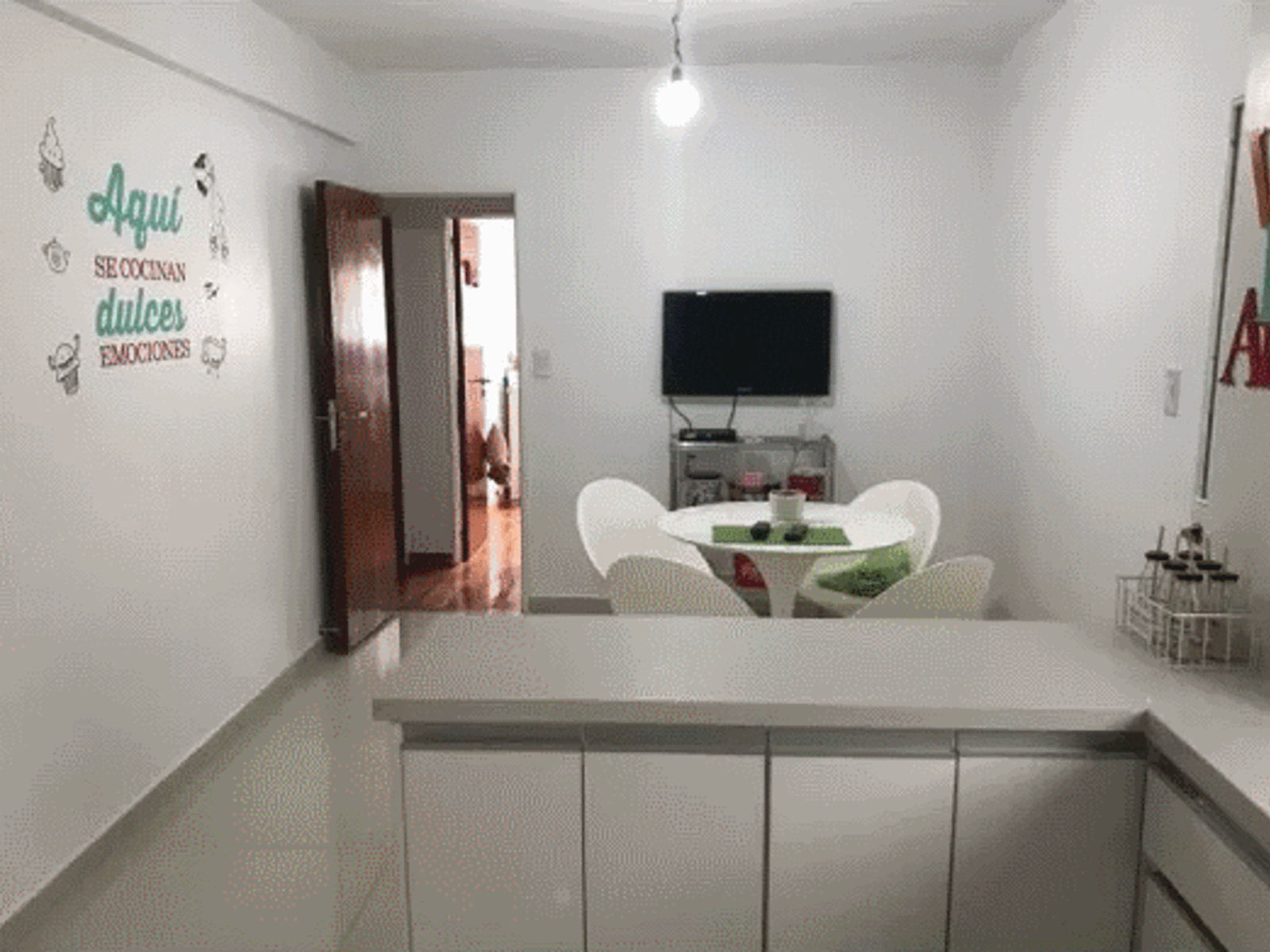 NUEVO PRECIO - Departamento en Venta en Plaza de la Misericordia 4 ambientes 115 m2 + balcón, c cochera - Directorio 2100 — foto 11
