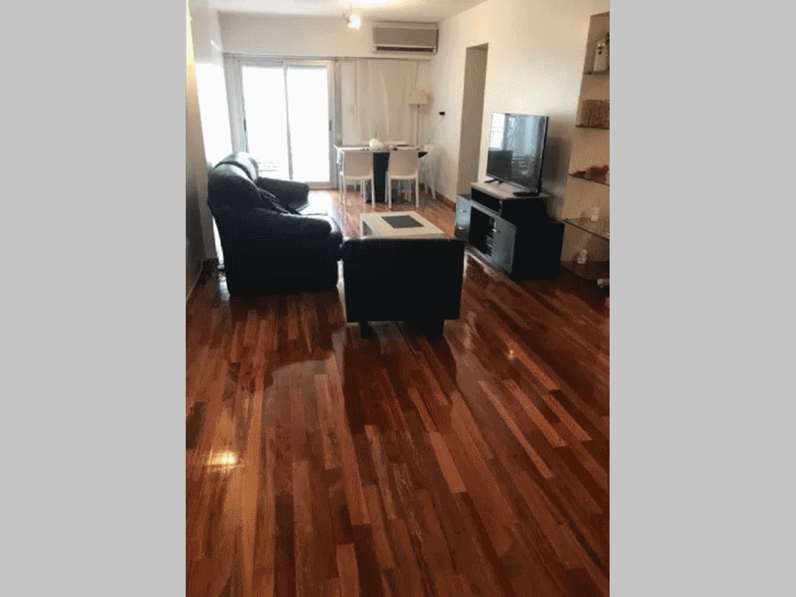 NUEVO PRECIO - Departamento en Venta en Plaza de la Misericordia 4 ambientes 115 m2 + balcón, c cochera - Directorio 2100 — foto 5