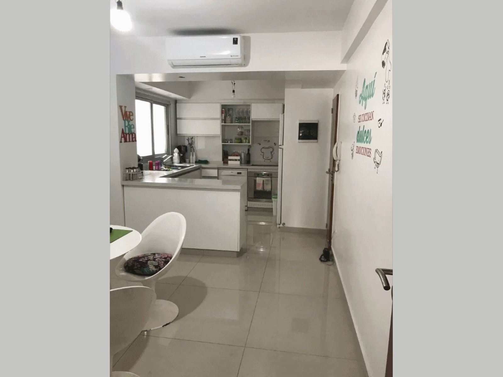 NUEVO PRECIO - Departamento en Venta en Plaza de la Misericordia 4 ambientes 115 m2 + balcón, c cochera - Directorio 2100 — foto 8