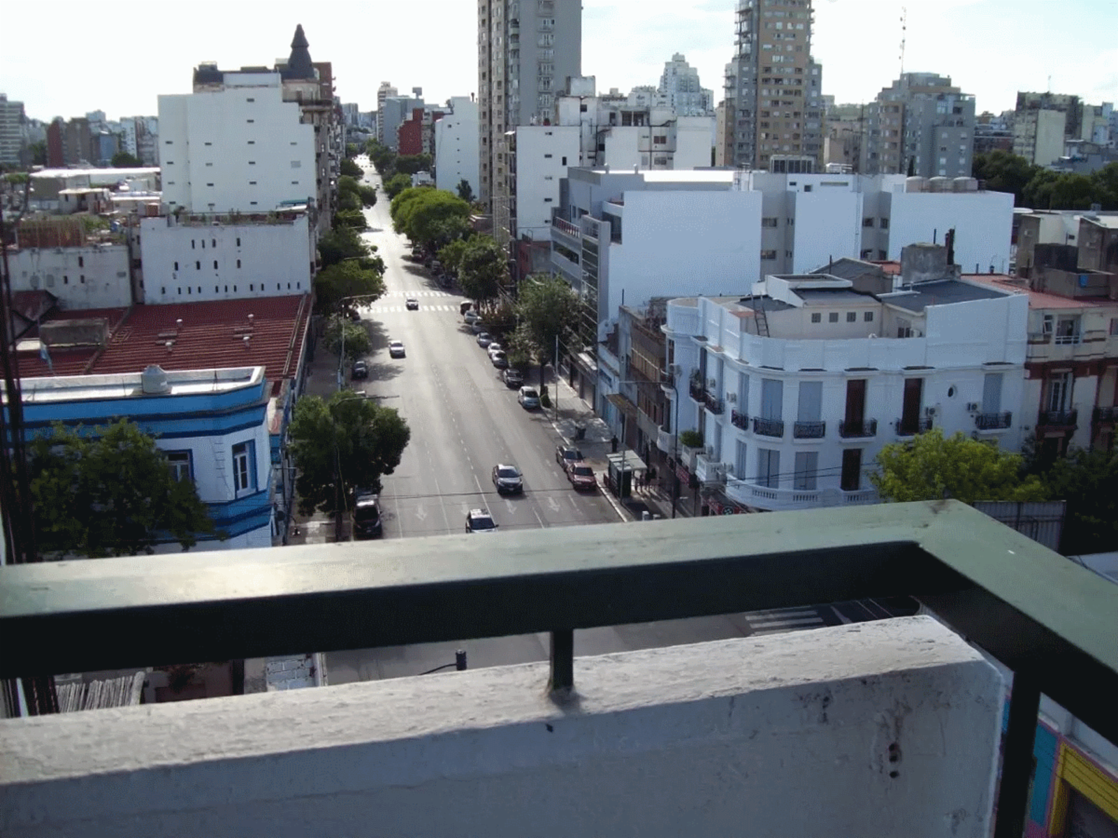 *NUEVO PRECIO* Departamento en Venta en Balvanera 1 ambiente 25 m2 al frente - Av Belgrano 3000 — foto 5