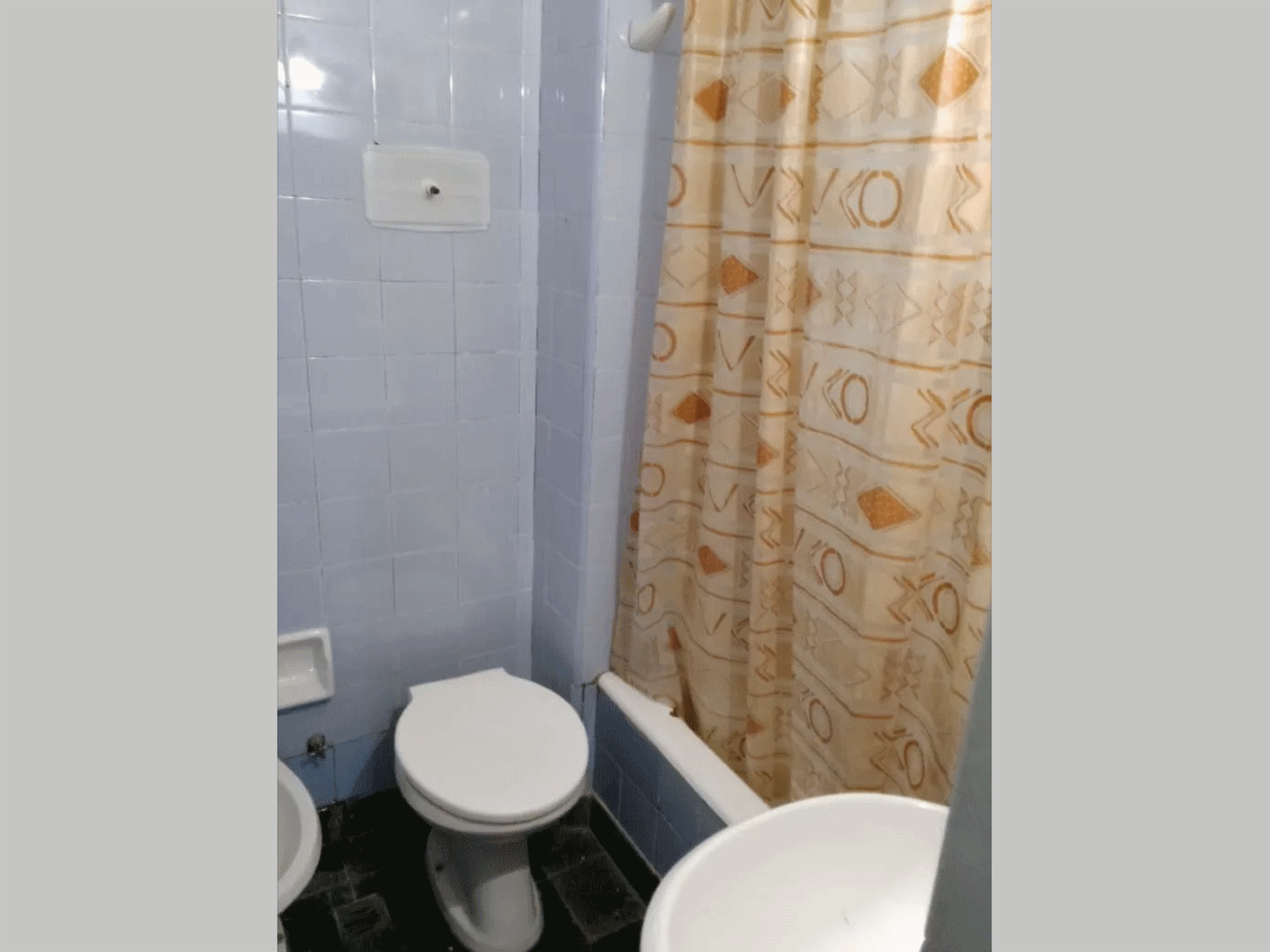 *NUEVO PRECIO* Departamento en Venta en Balvanera 1 ambiente 25 m2 al frente - Av Belgrano 3000 — foto 9