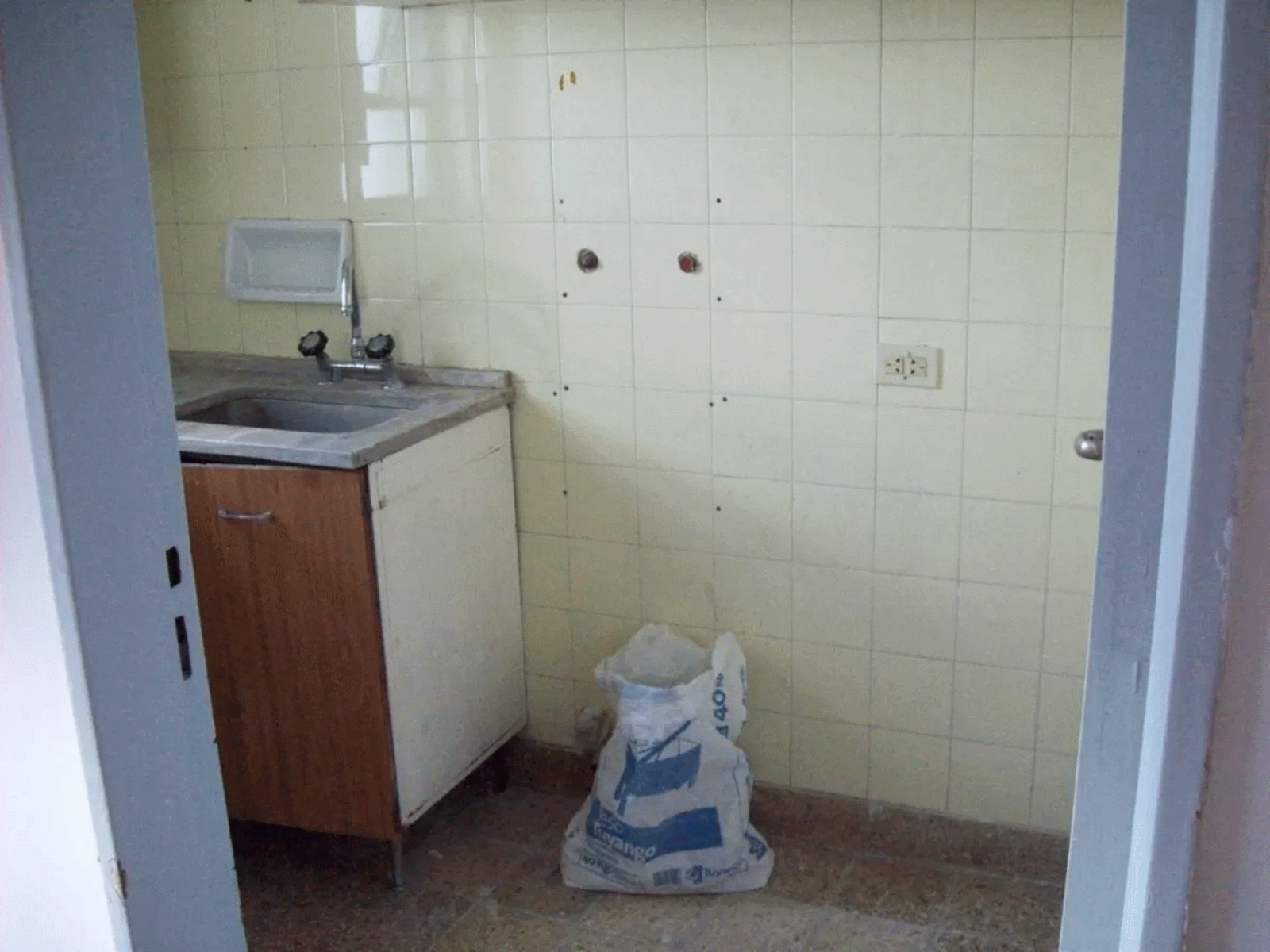 *NUEVO PRECIO* Departamento en Venta en Balvanera 1 ambiente 25 m2 al frente - Av Belgrano 3000 — foto 11