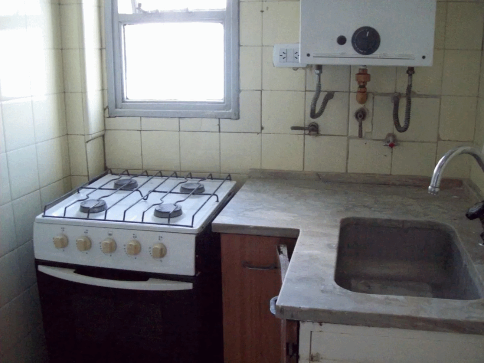 *NUEVO PRECIO* Departamento en Venta en Balvanera 1 ambiente 25 m2 al frente - Av Belgrano 3000 — foto 12