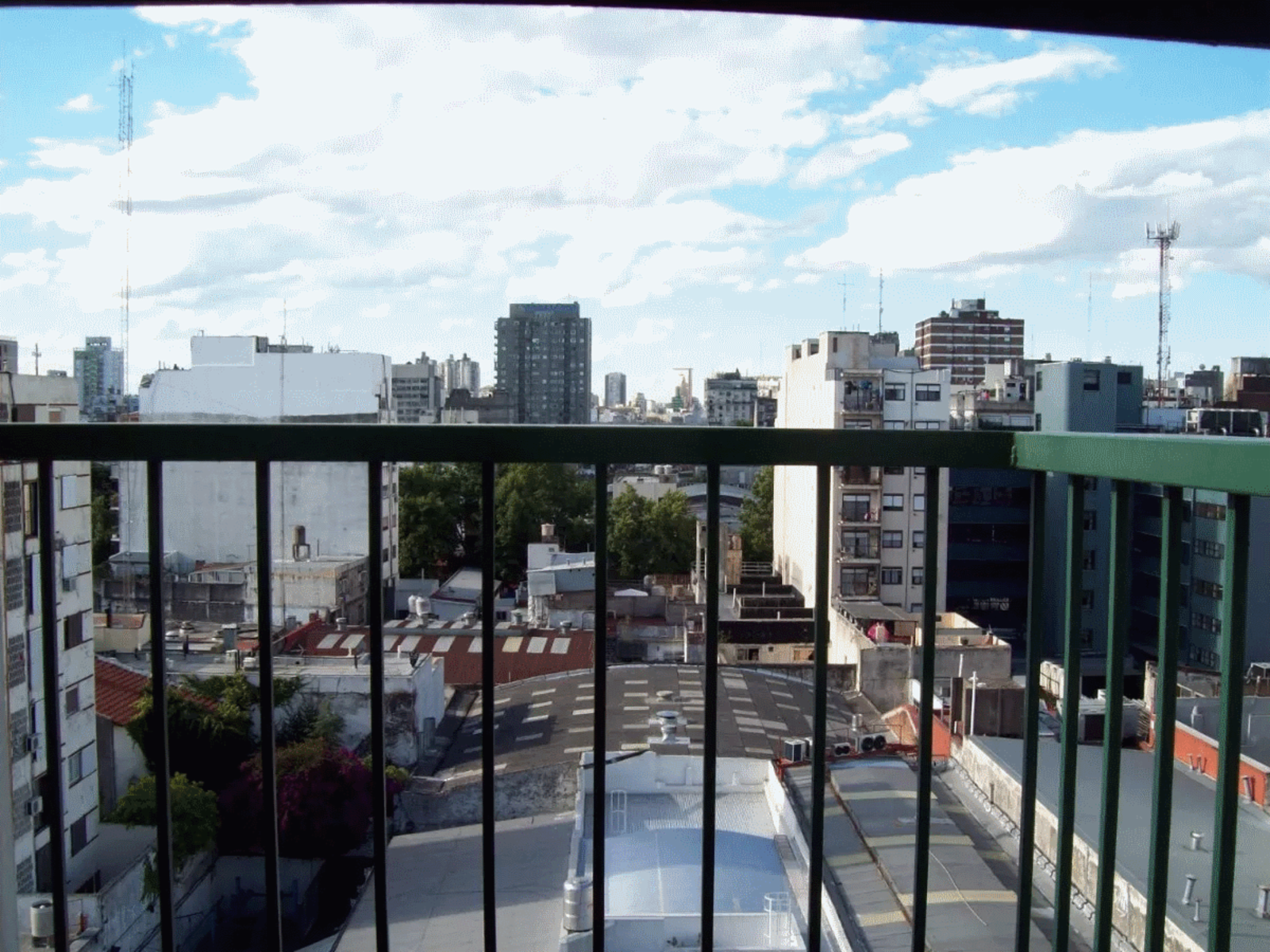*NUEVO PRECIO* Departamento en Venta en Balvanera 1 ambiente 25 m2 al frente - Av Belgrano 3000 — foto 13
