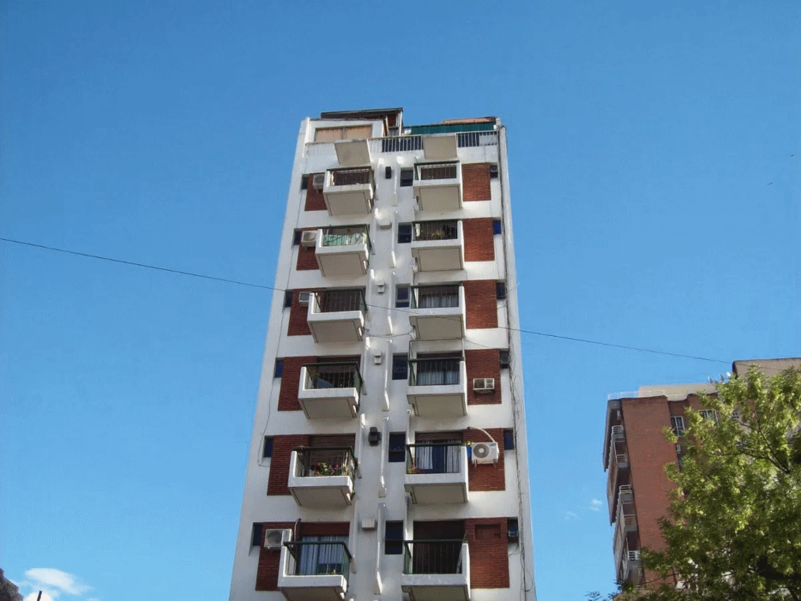 *NUEVO PRECIO* Departamento en Venta en Balvanera 1 ambiente 25 m2 al frente - Av Belgrano 3000 — foto 2