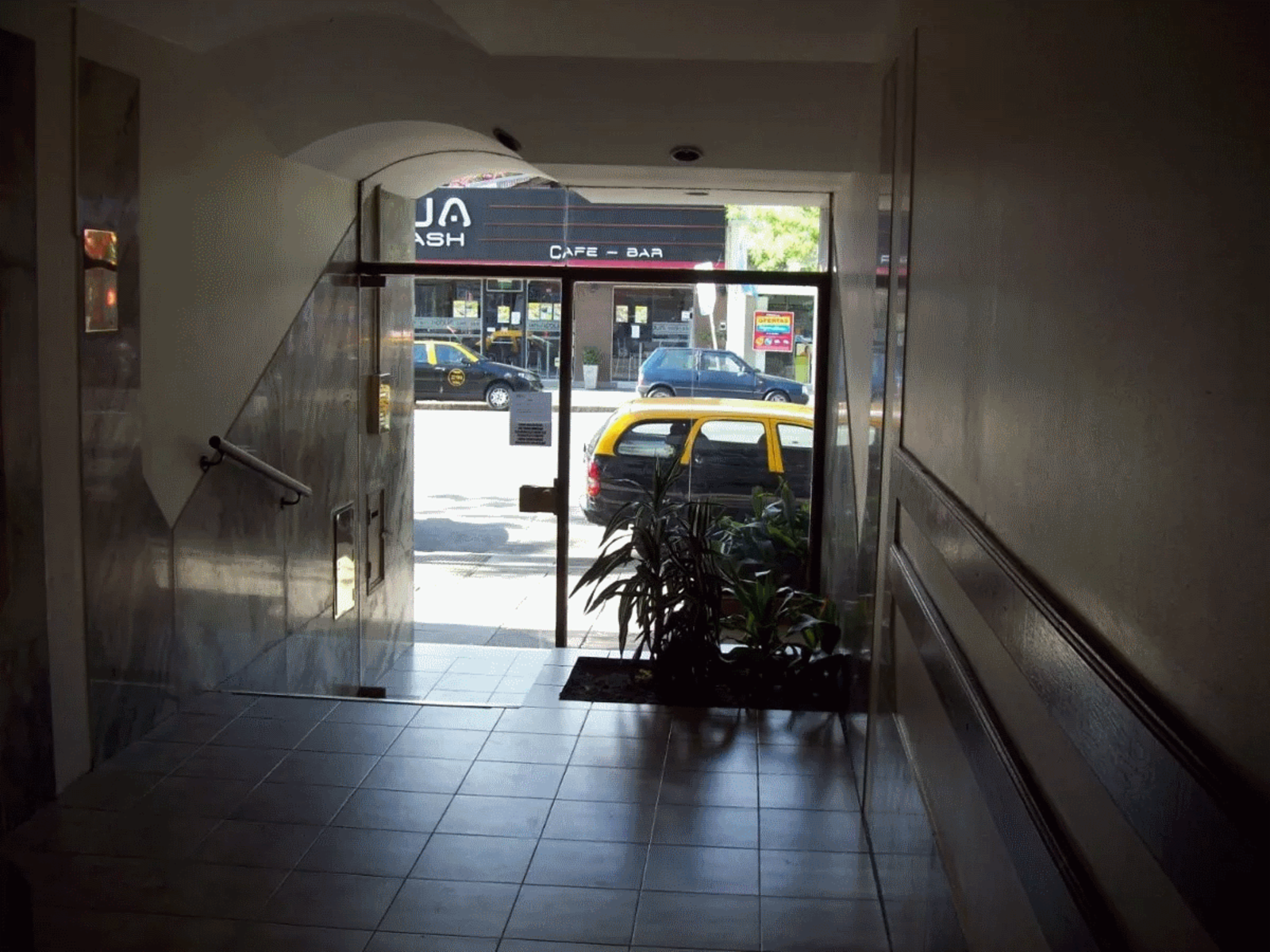 *NUEVO PRECIO* Departamento en Venta en Balvanera 1 ambiente 25 m2 al frente - Av Belgrano 3000 — foto 4
