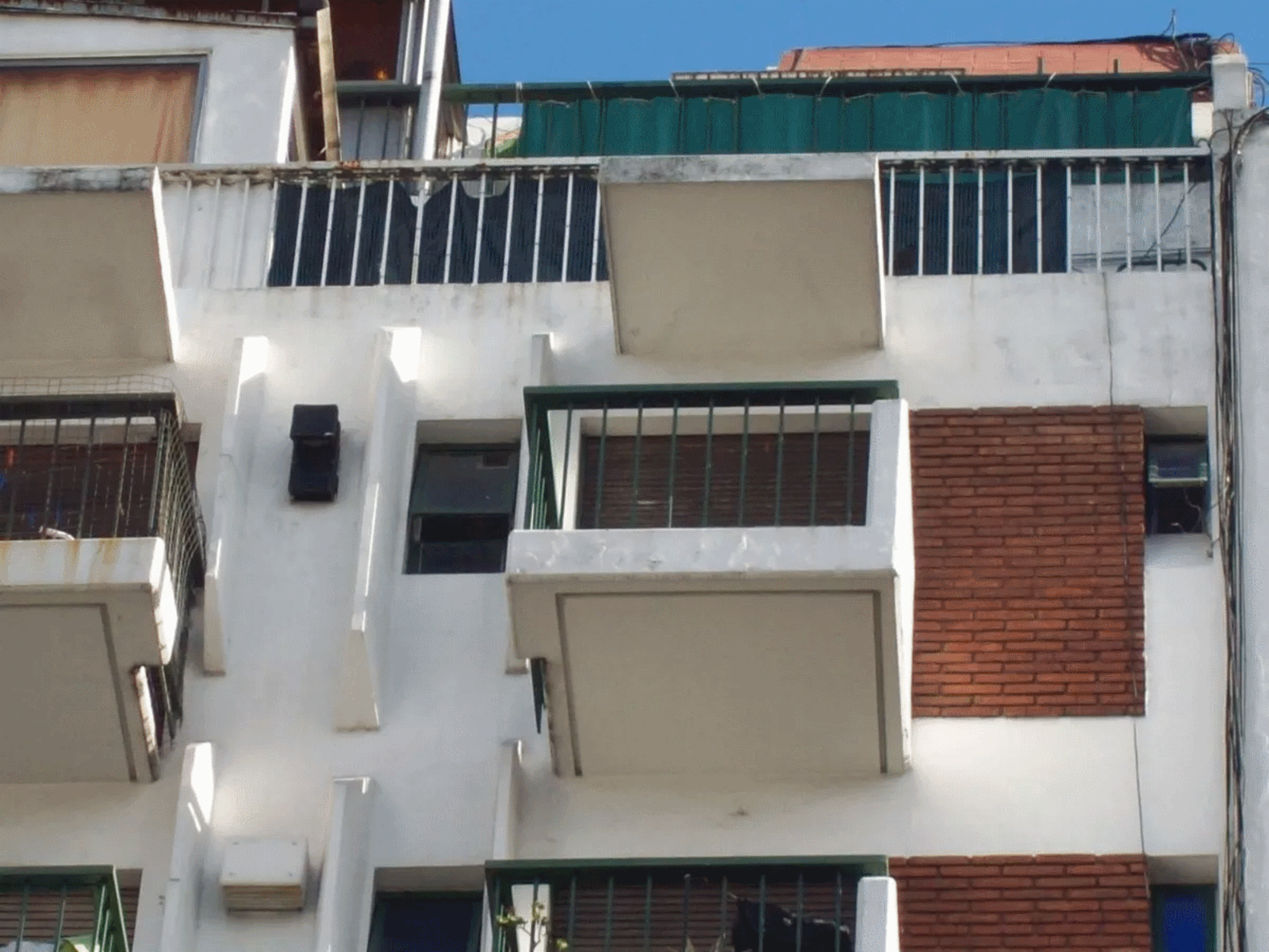 *NUEVO PRECIO* Departamento en Venta en Balvanera 1 ambiente 25 m2 al frente - Av Belgrano 3000 — foto 8
