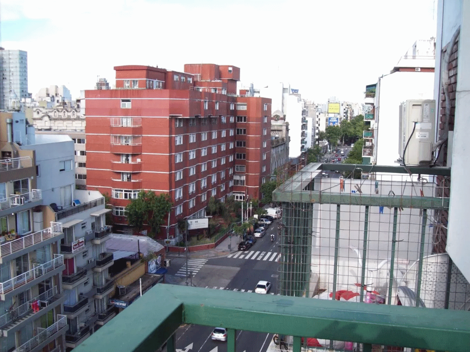 *NUEVO PRECIO* Departamento en Venta en Balvanera 1 ambiente 25 m2 al frente - Av Belgrano 3000 — foto 14
